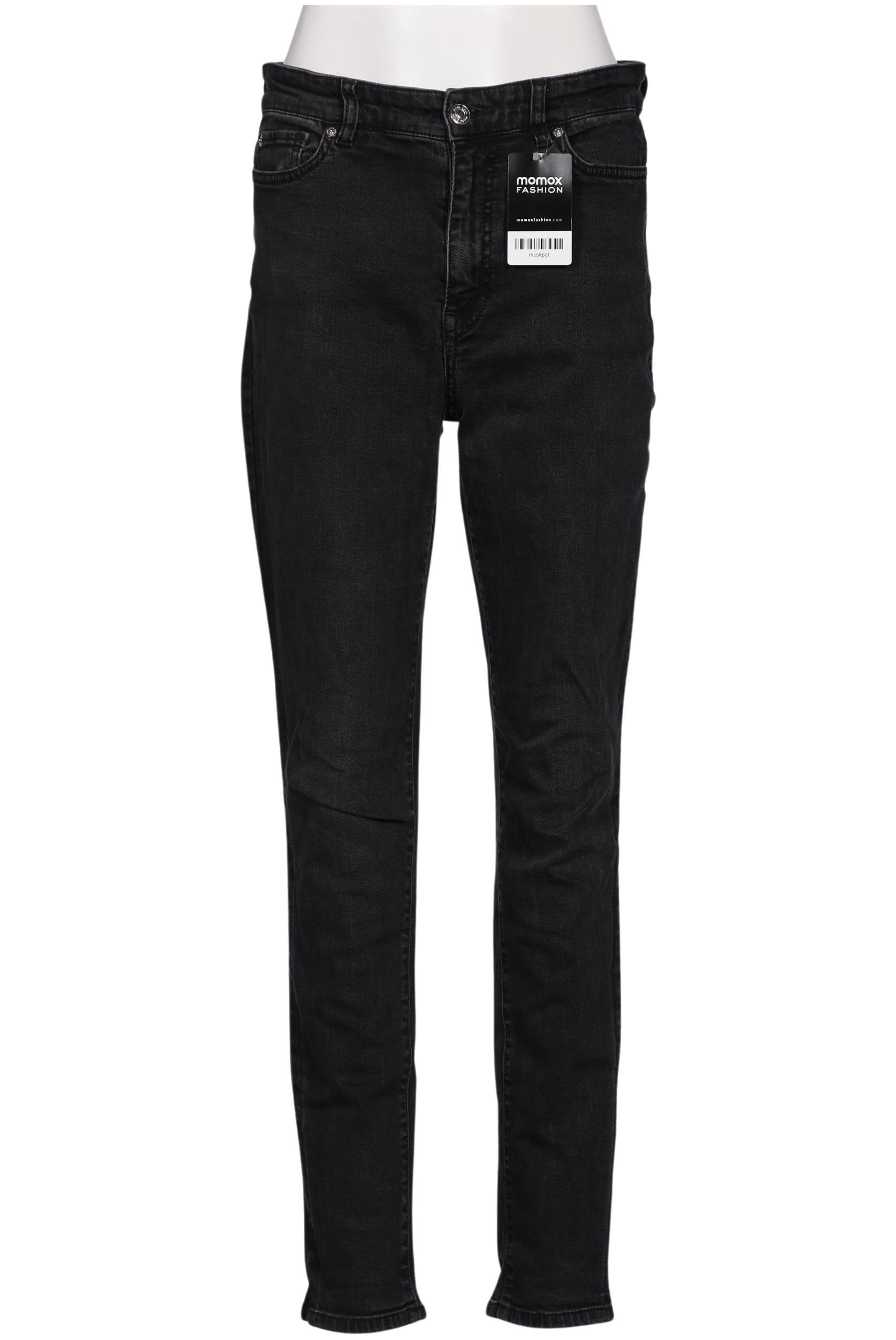 

Marc Cain Damen Jeans, schwarz, Gr. 29