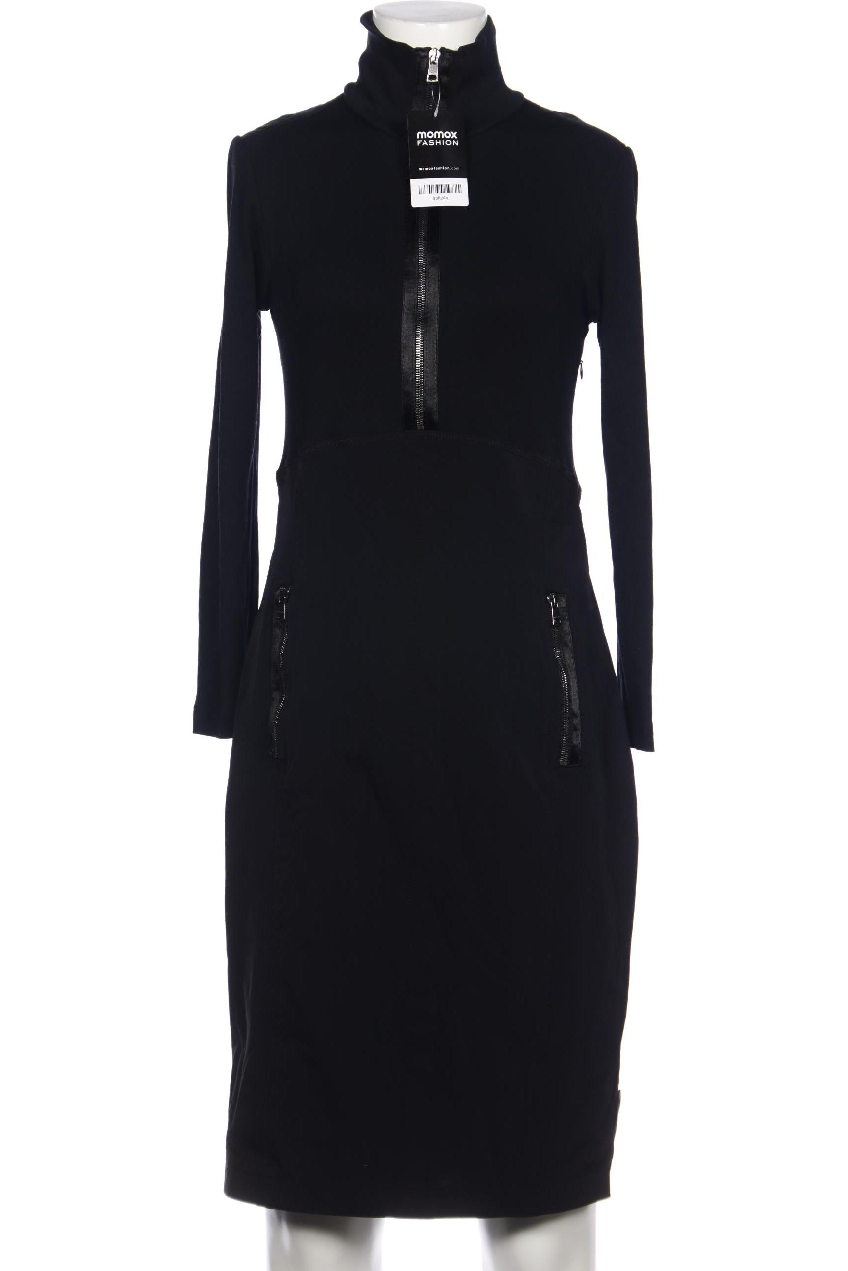 

Marc Cain Damen Kleid, schwarz, Gr. 34