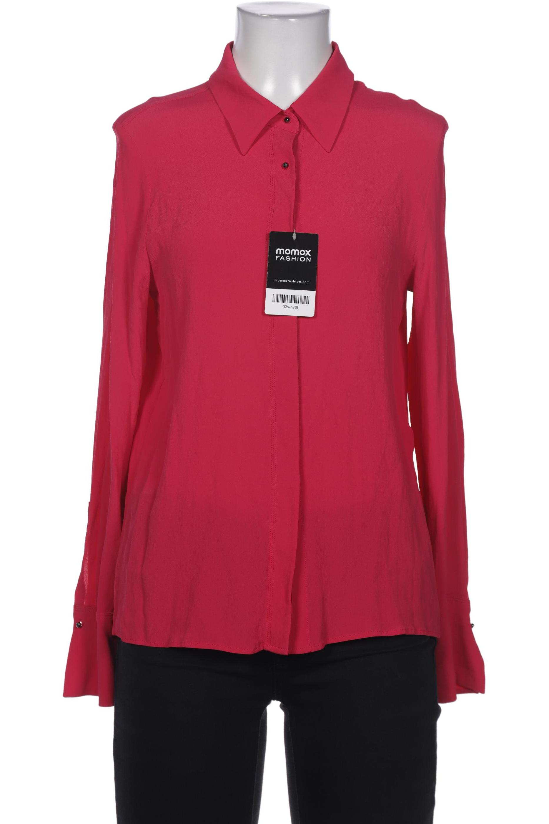 

Marc Cain Damen Bluse, pink, Gr. 36