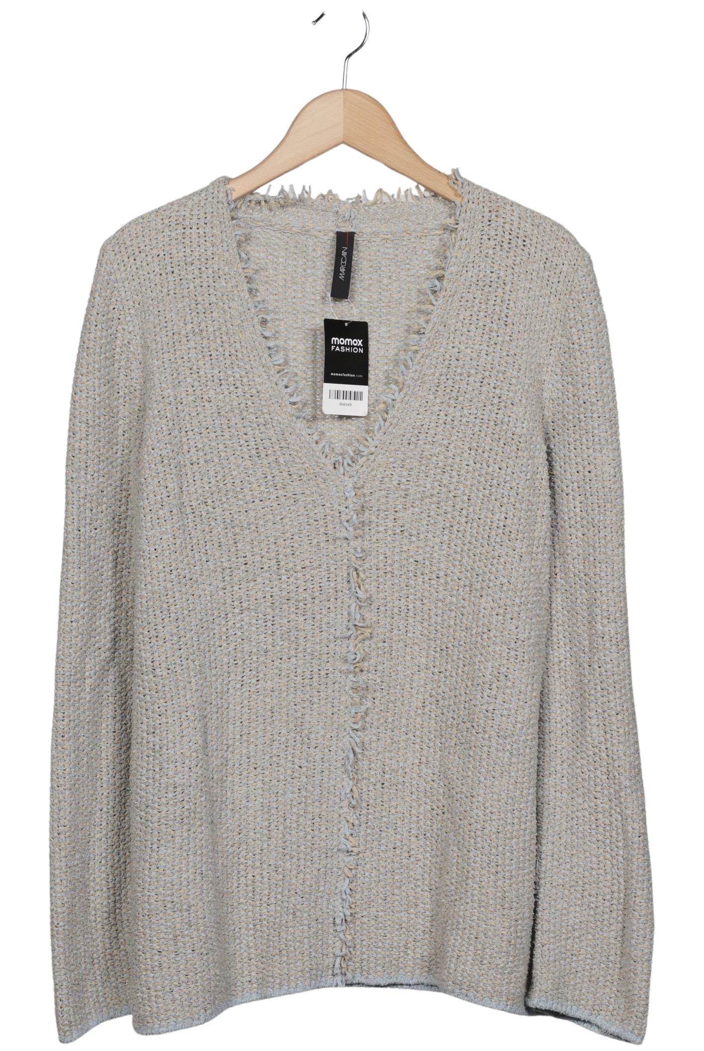 

Marc Cain Damen Pullover, grau, Gr. 42