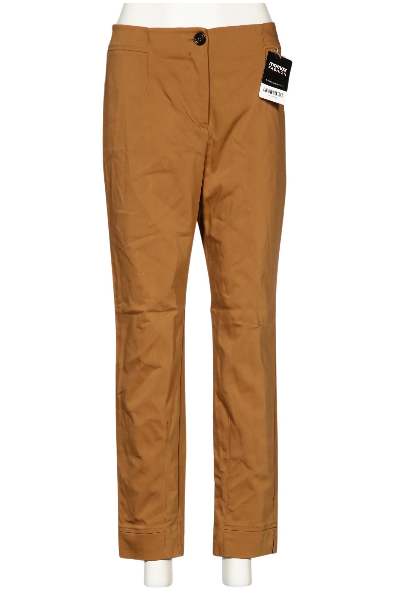 

Marc Cain Damen Stoffhose, braun, Gr. 38