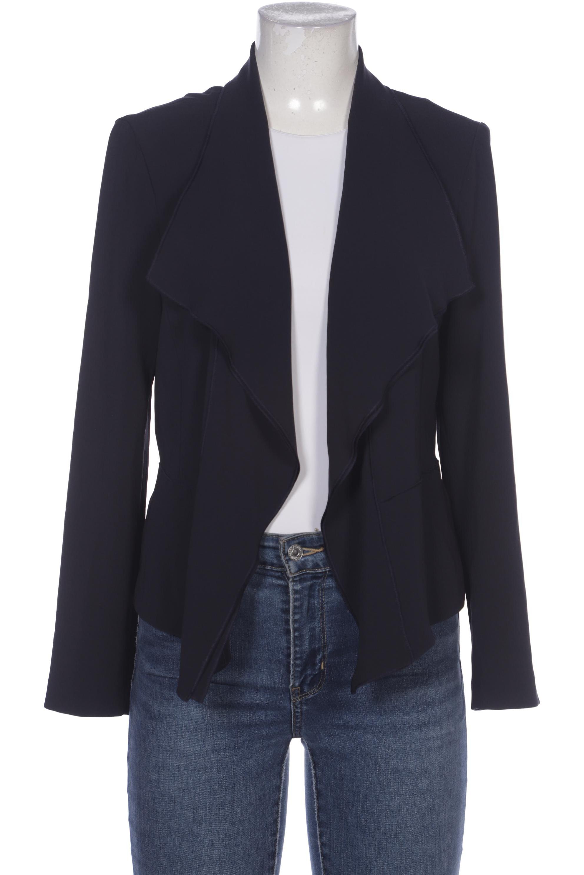 

Marc Cain Damen Strickjacke, marineblau, Gr. 40