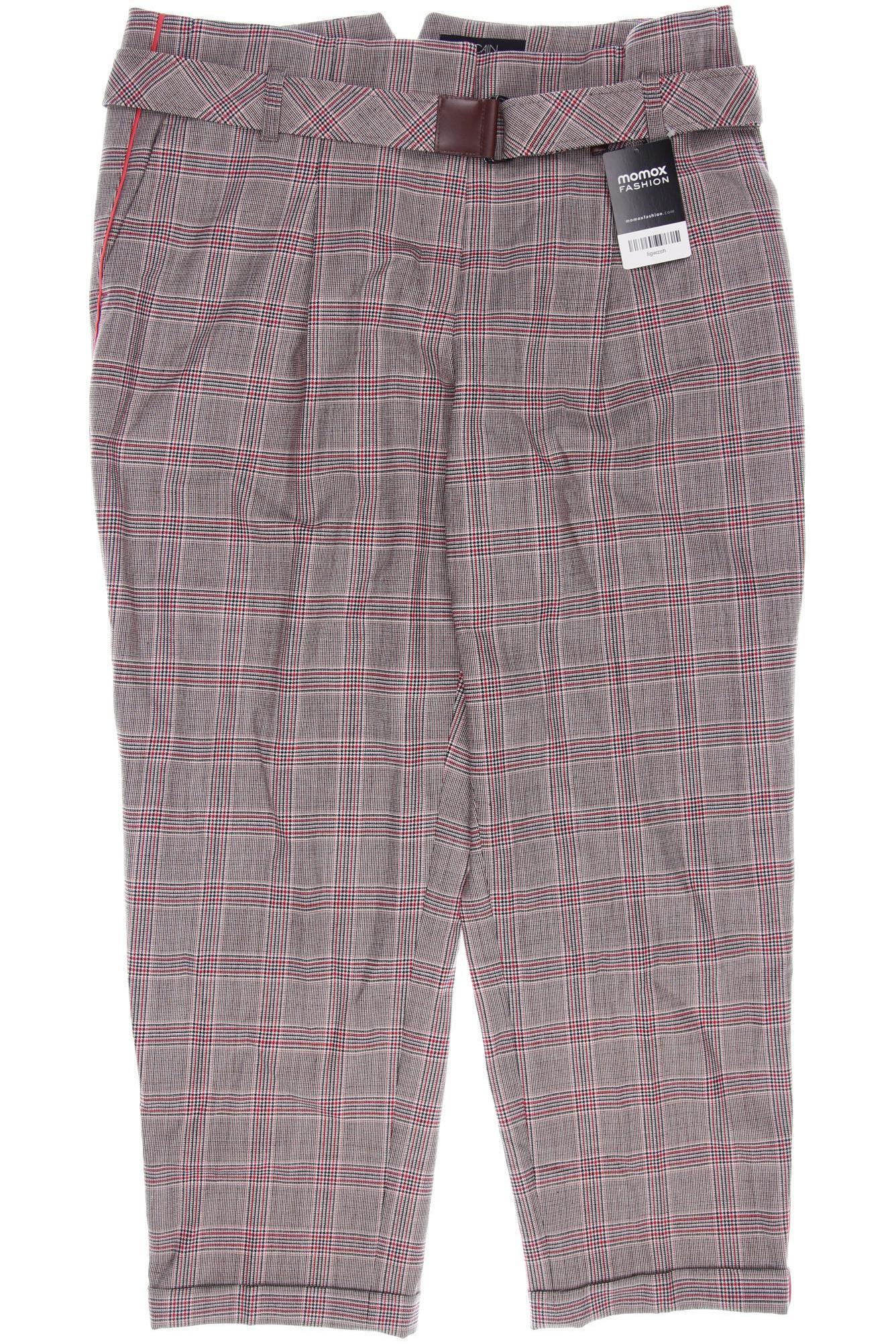 

Marc Cain Damen Stoffhose, pink, Gr. 37