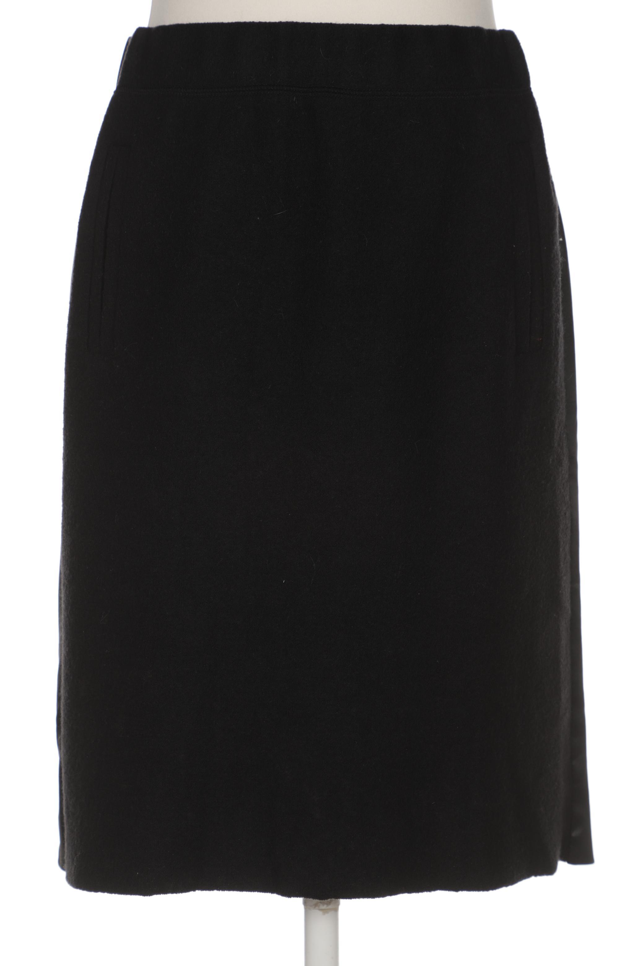 

Marc Cain Damen Rock, schwarz, Gr. 40