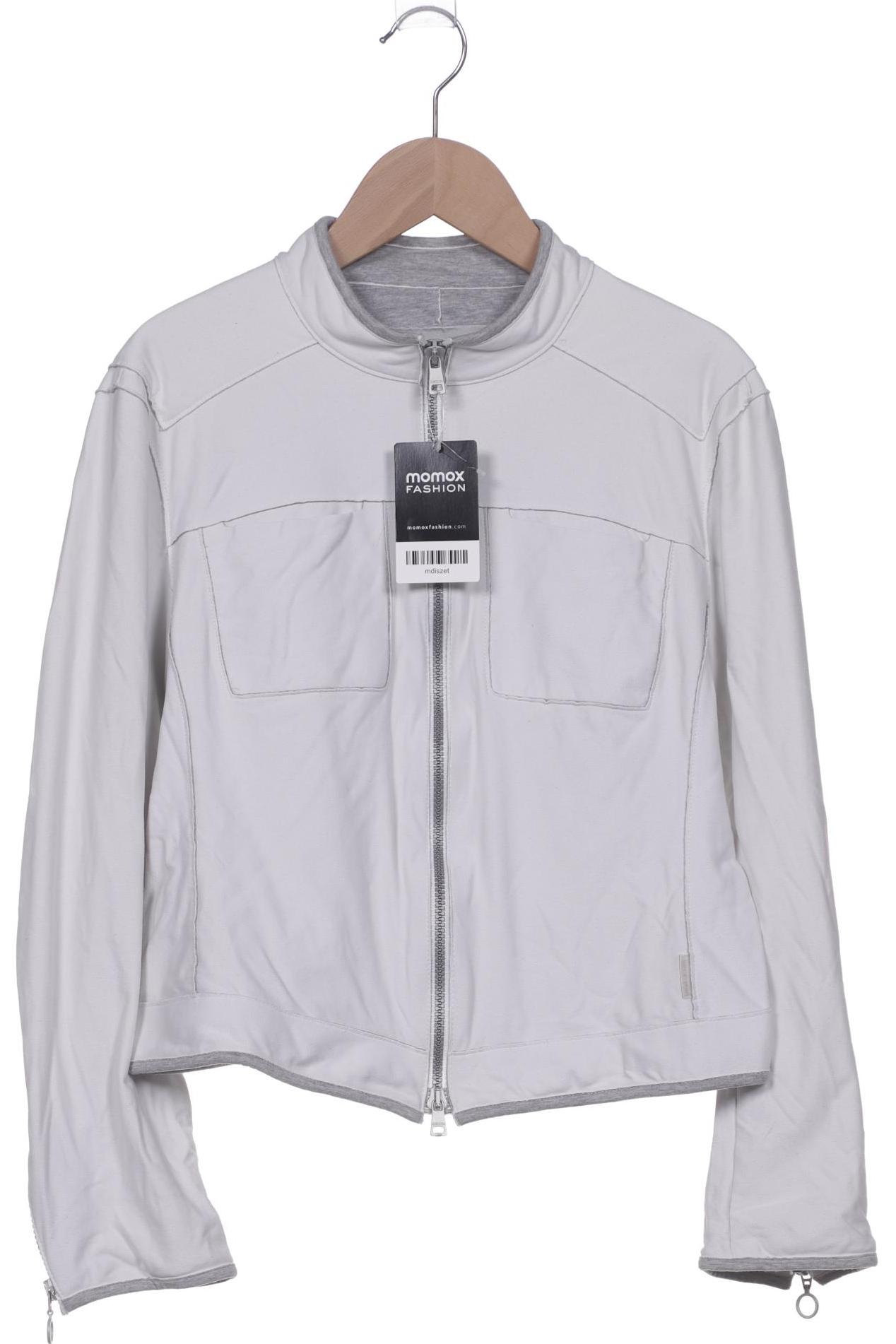 

Marc Cain Damen Sweatshirt, grau, Gr. 38