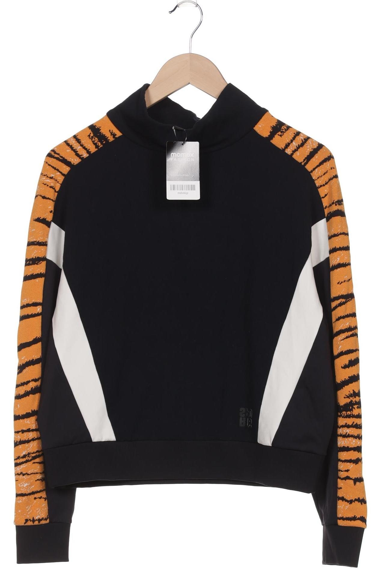

Marc Cain Damen Sweatshirt, marineblau, Gr. 36