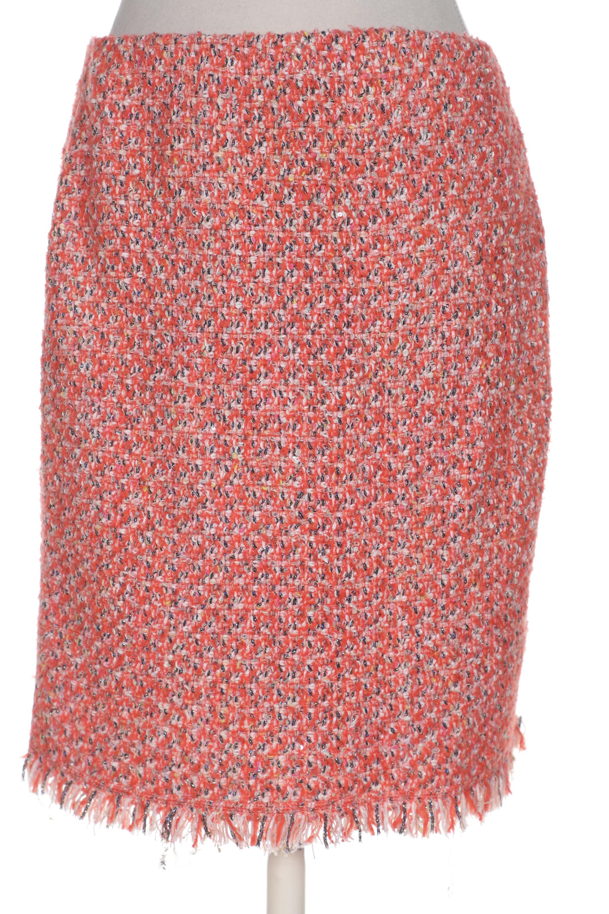 

Marc Cain Damen Rock, pink, Gr. 36