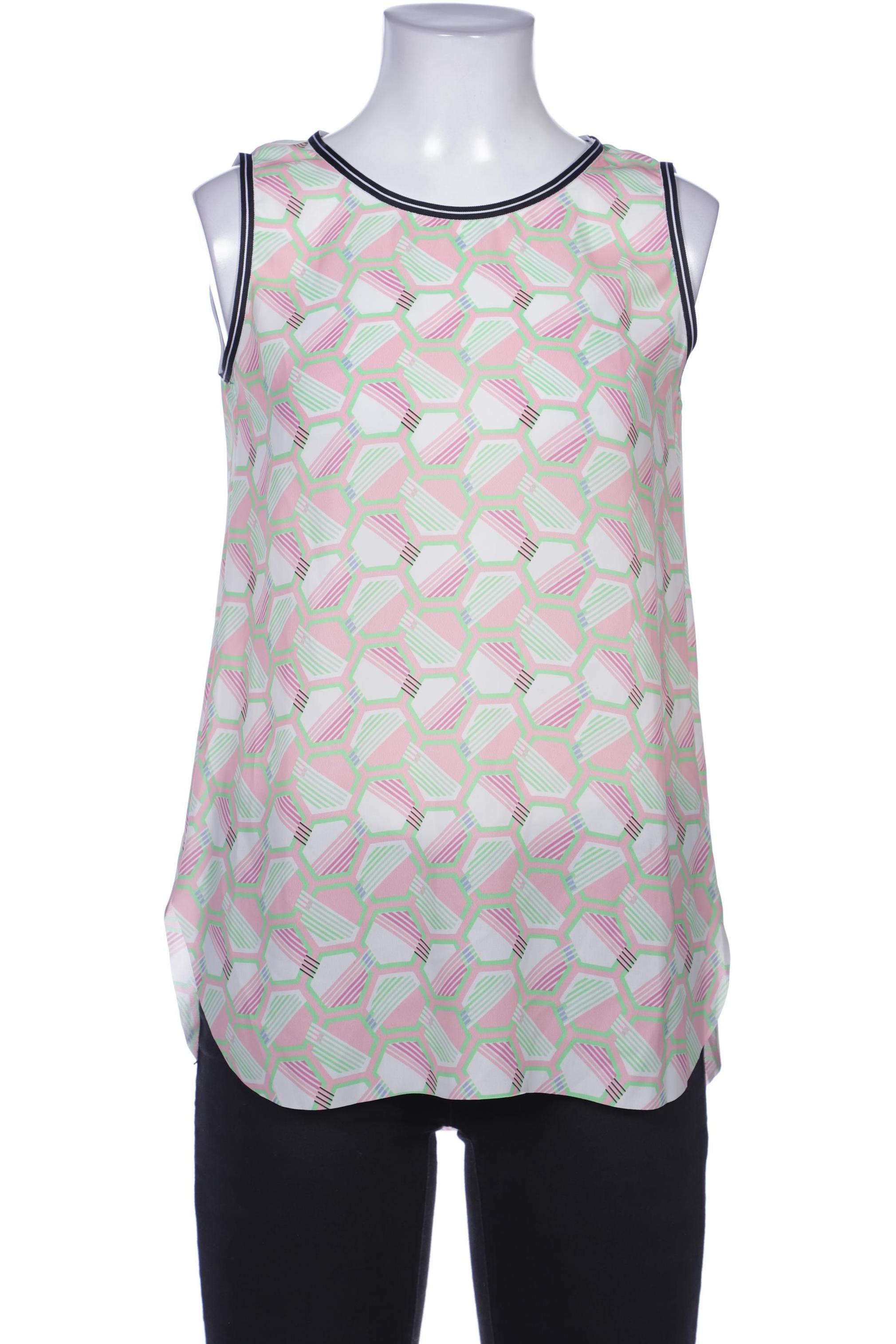 

Marc Cain Damen Bluse, pink, Gr. 34