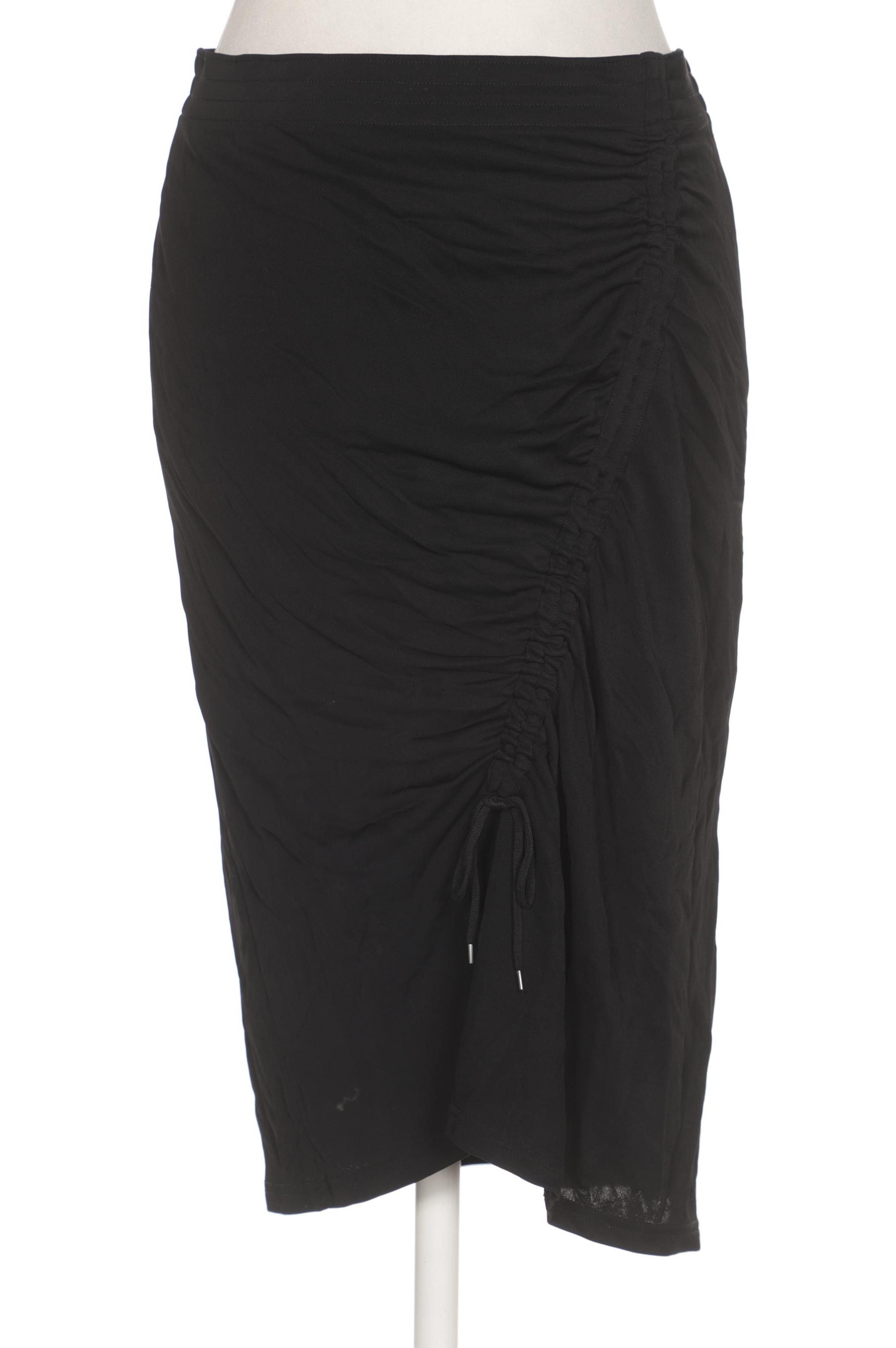 

Marc Cain Damen Rock, schwarz, Gr. 38