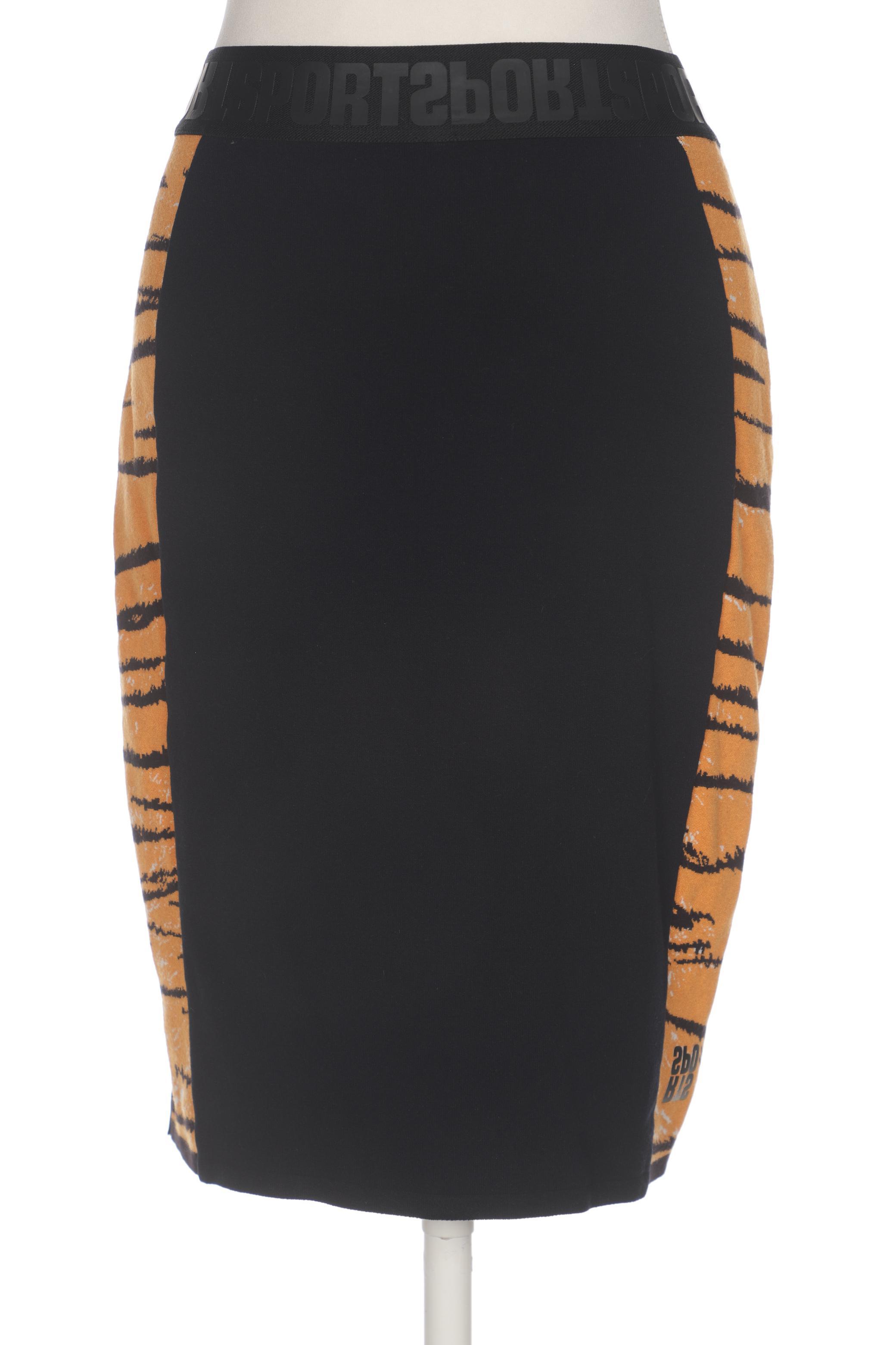 

Marc Cain Damen Rock, marineblau, Gr. 36