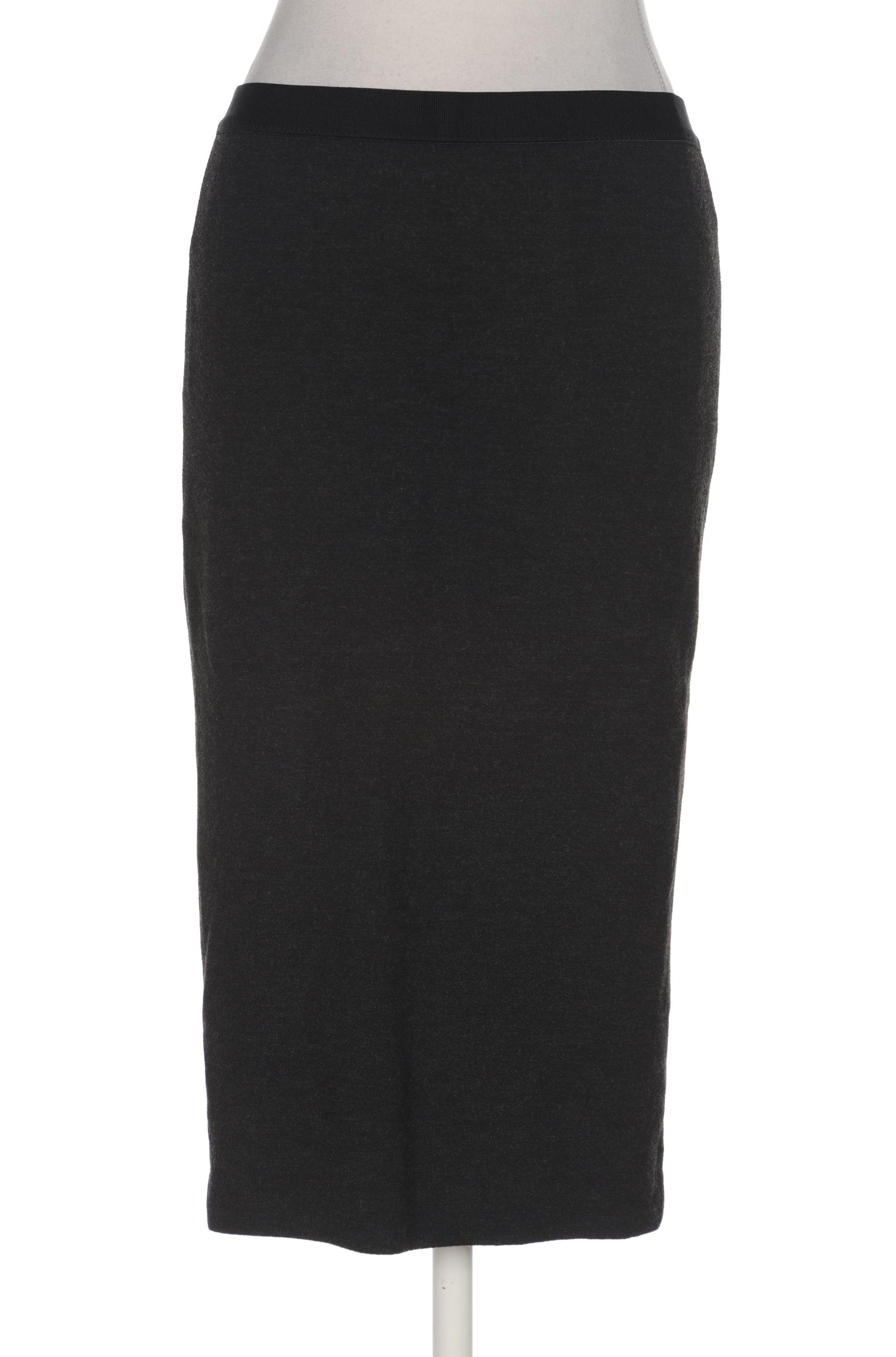 

Marc Cain Damen Rock, schwarz, Gr. 34