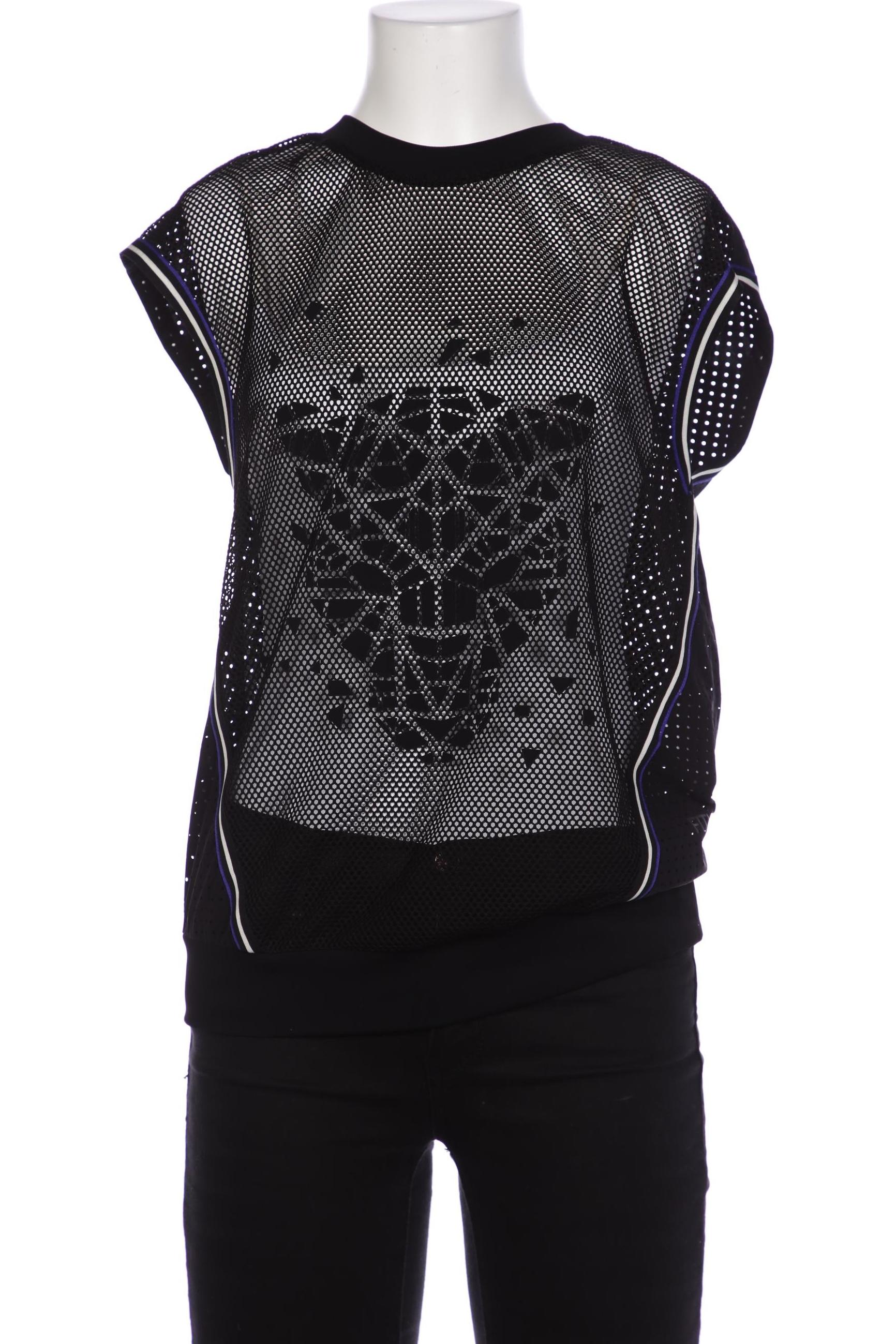 

Marc Cain Damen T-Shirt, schwarz, Gr. 34
