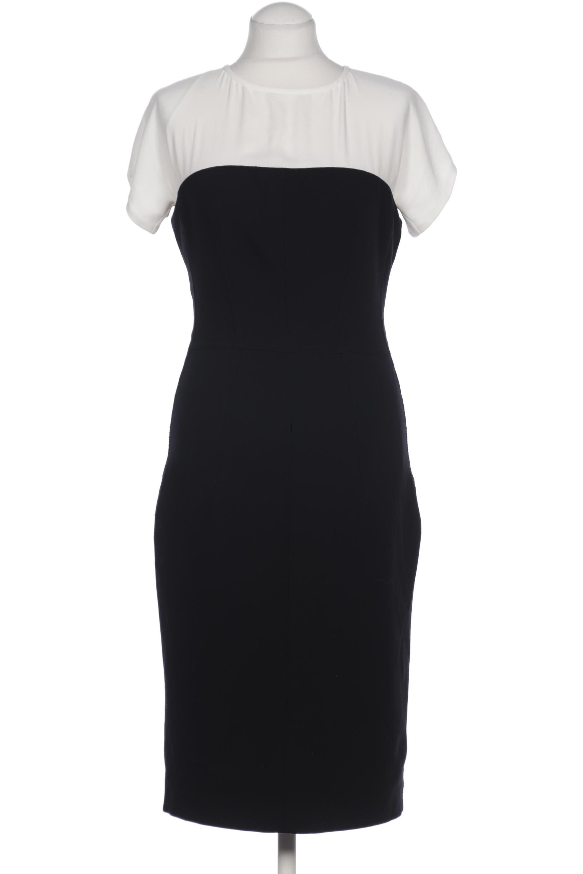 

Marc Cain Damen Kleid, schwarz, Gr. 38
