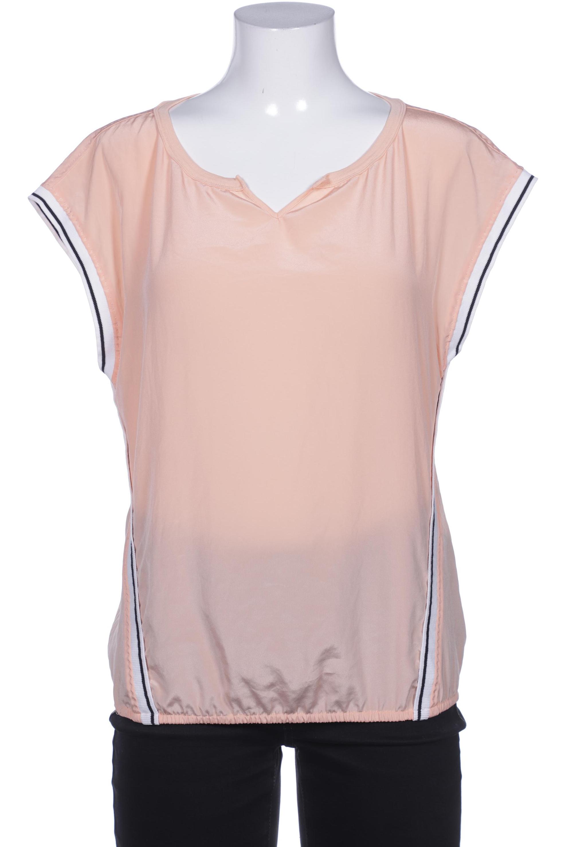 

Marc Cain Damen Bluse, orange, Gr. 38