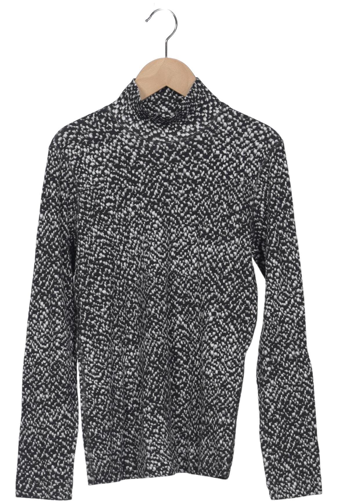 

Marc Cain Damen Langarmshirt, mehrfarbig, Gr. 36