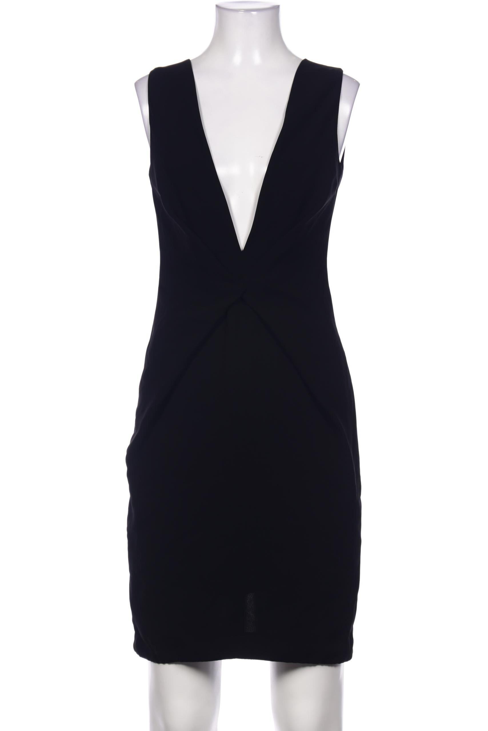 

Marc Cain Damen Kleid, schwarz, Gr. 36