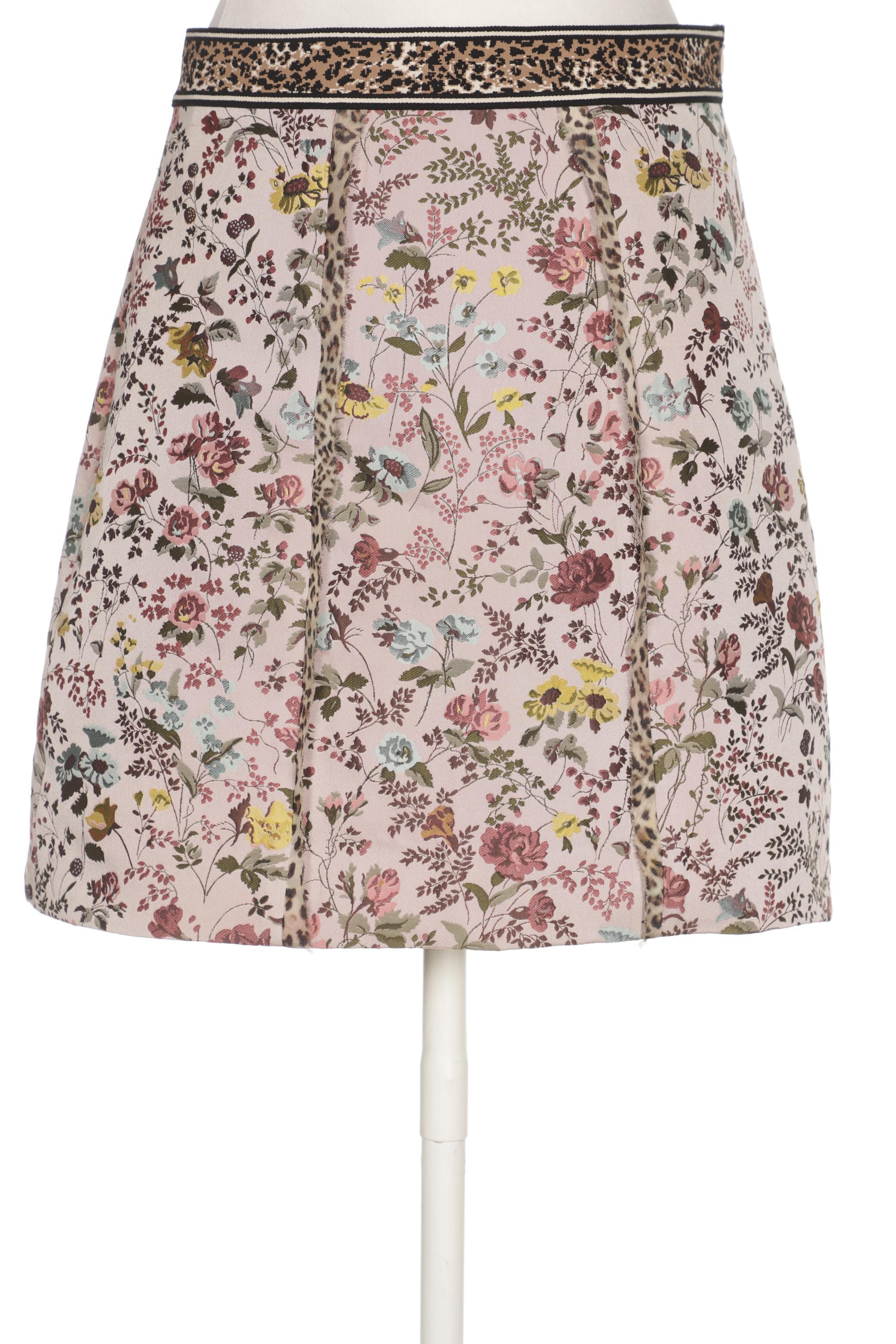 

Marc Cain Damen Rock, pink, Gr. 36