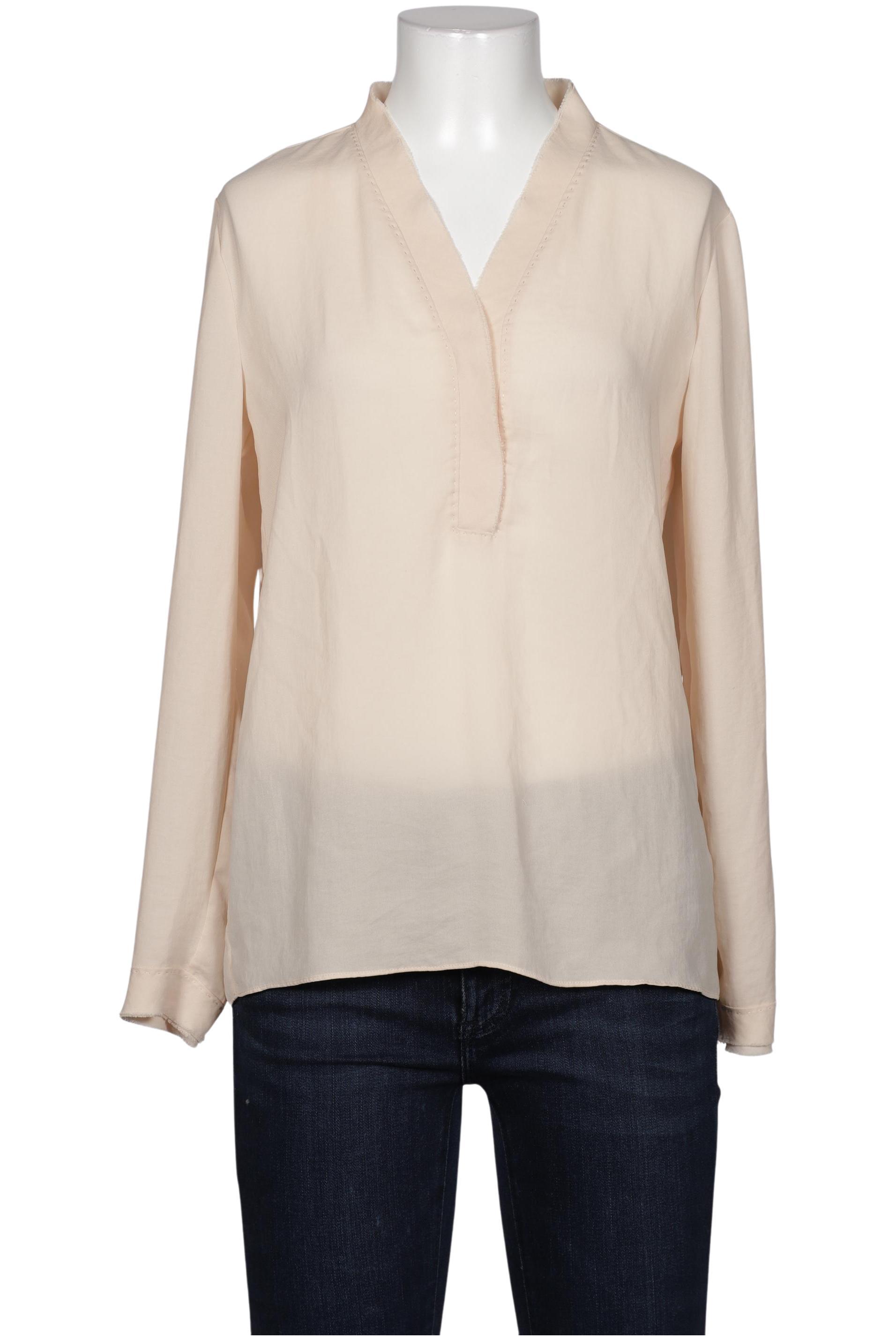 

Marc Cain Damen Bluse, beige, Gr. 36