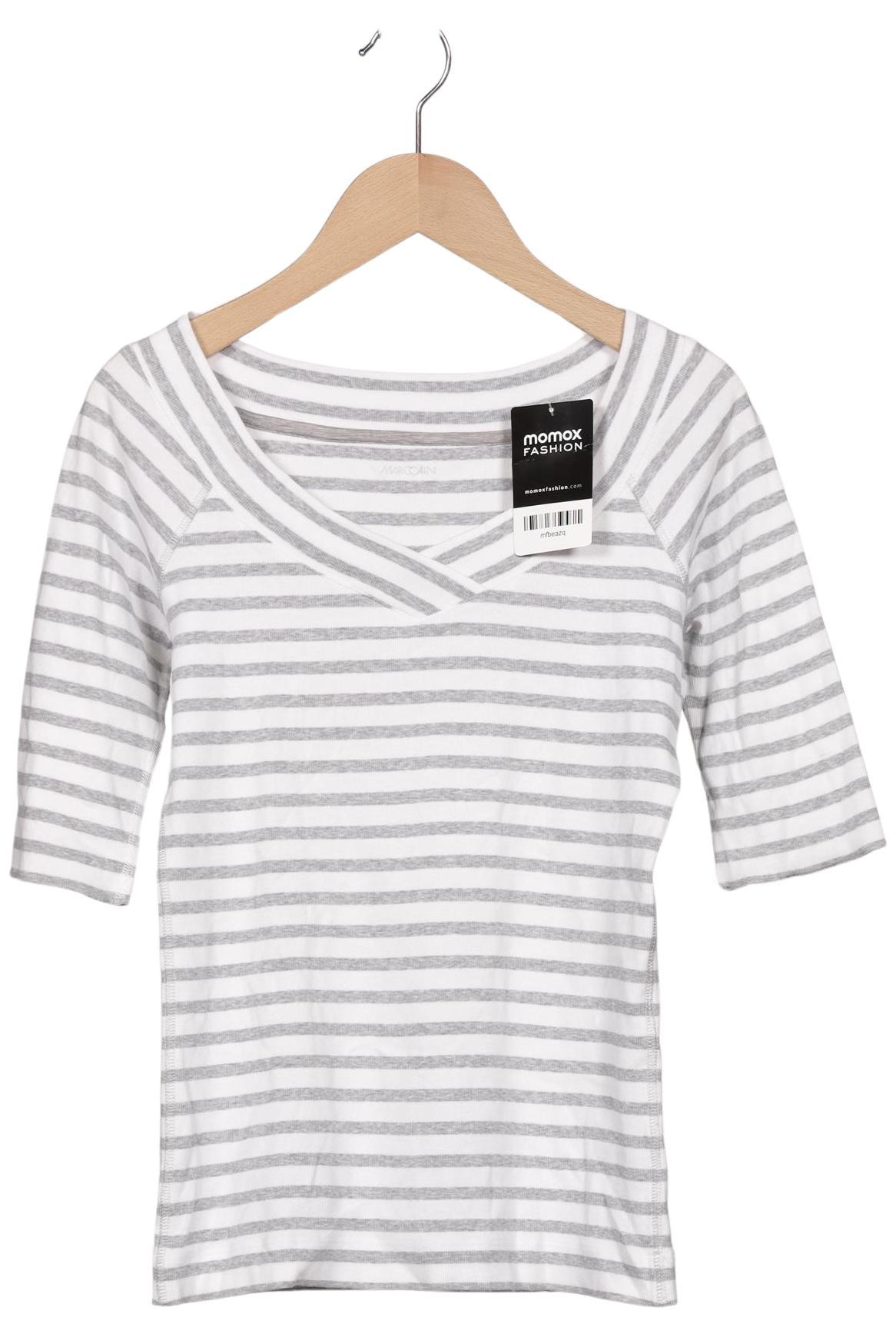 

Marc Cain Damen T-Shirt, mehrfarbig, Gr. 34