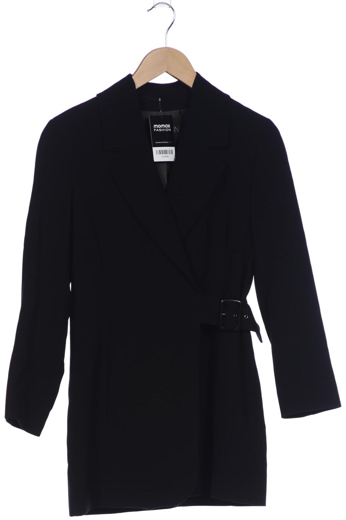 

Marc Cain Damen Blazer, schwarz, Gr. 34