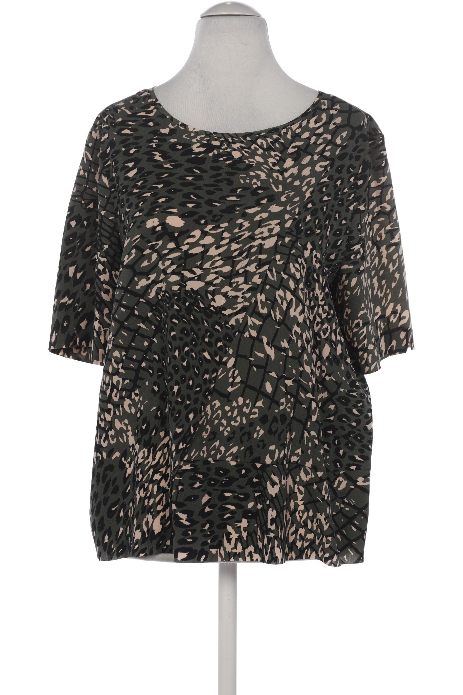 

Marc Cain Damen Bluse, grün, Gr. 40
