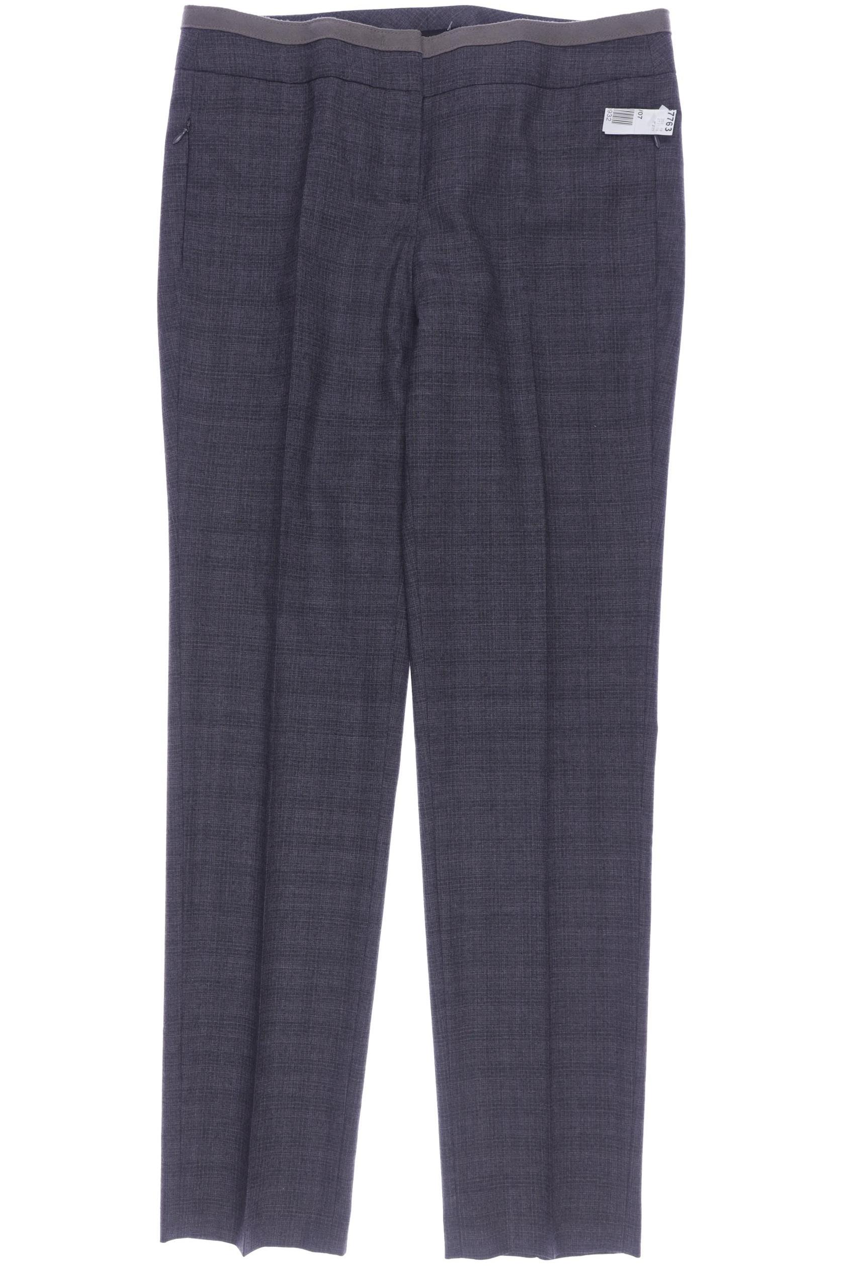 

Marc Cain Damen Stoffhose, grau