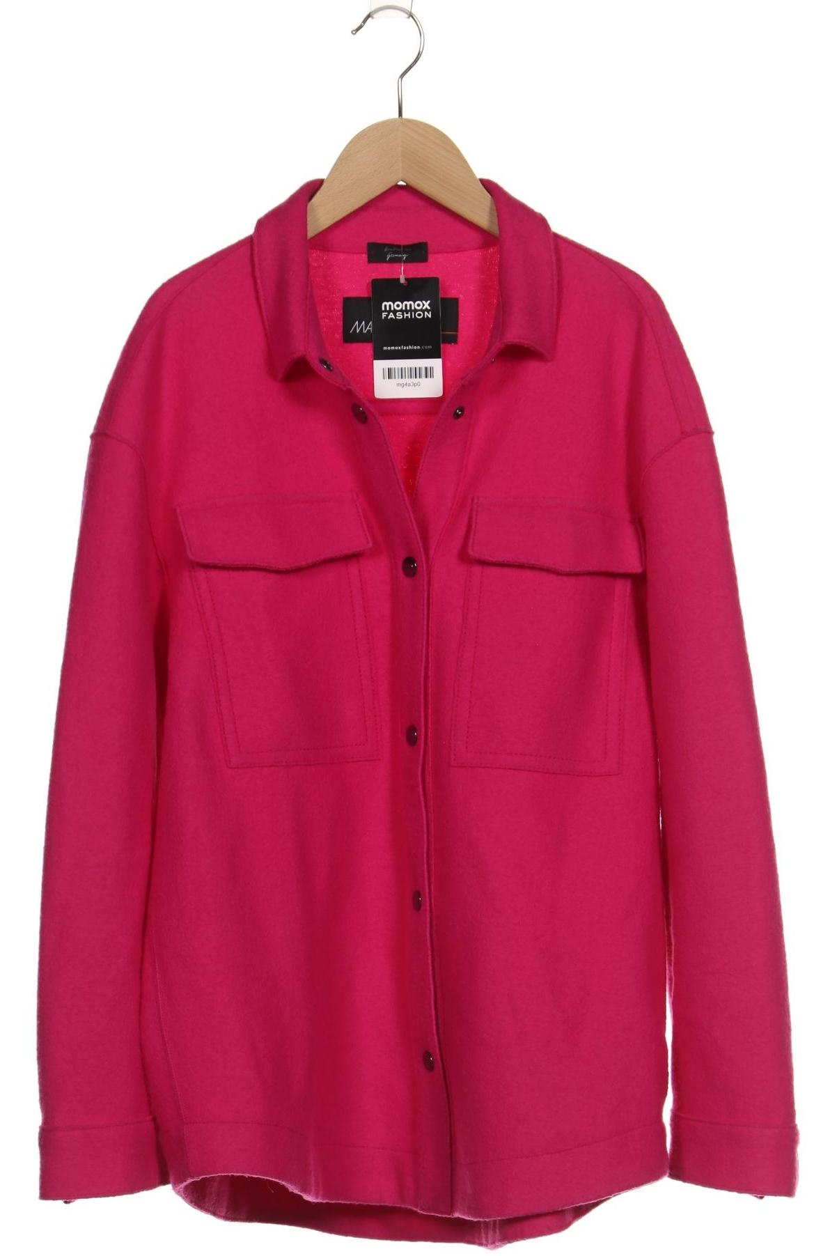 

Marc Cain Damen Jacke, pink, Gr. 38