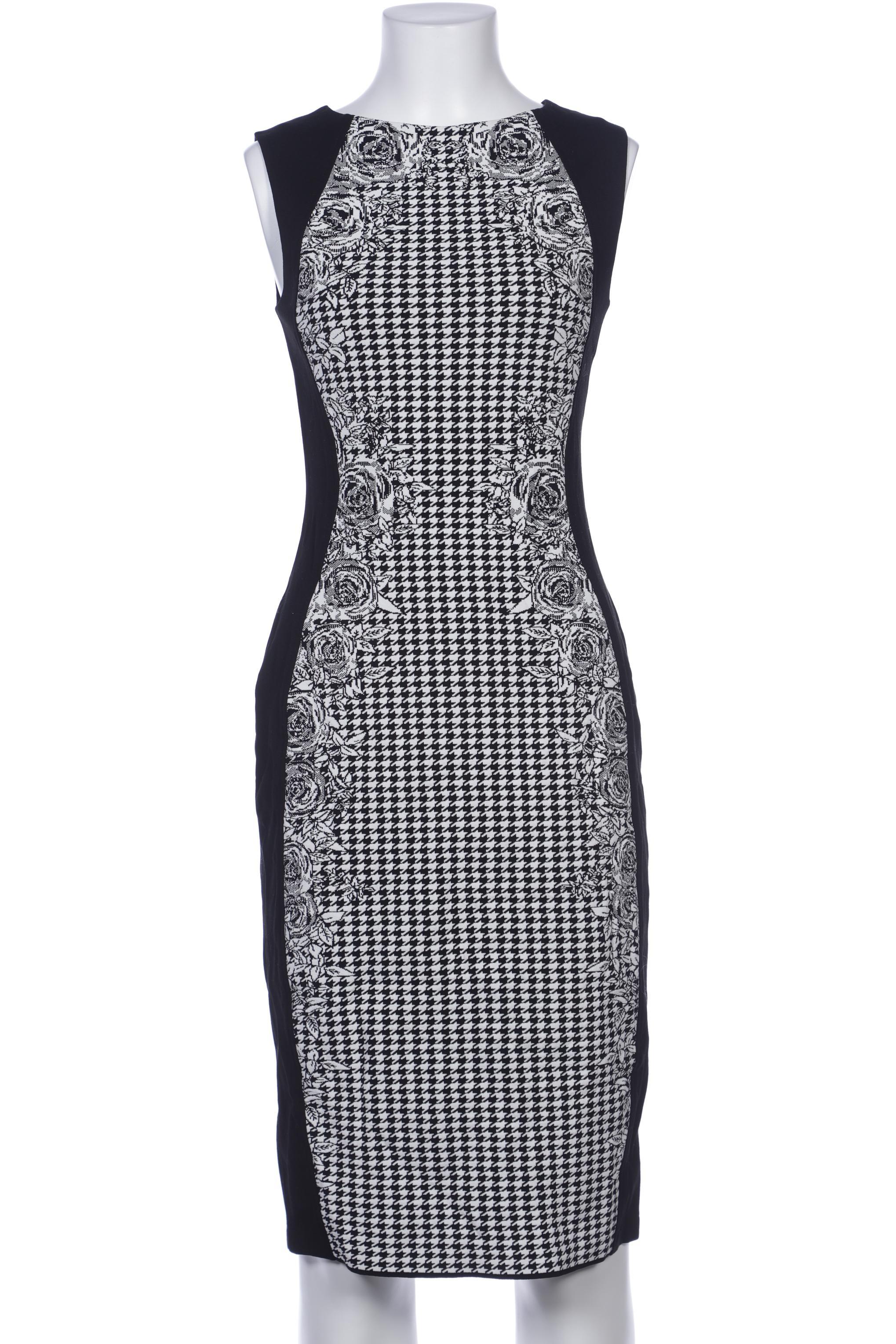

Marc Cain Damen Kleid, schwarz, Gr. 36