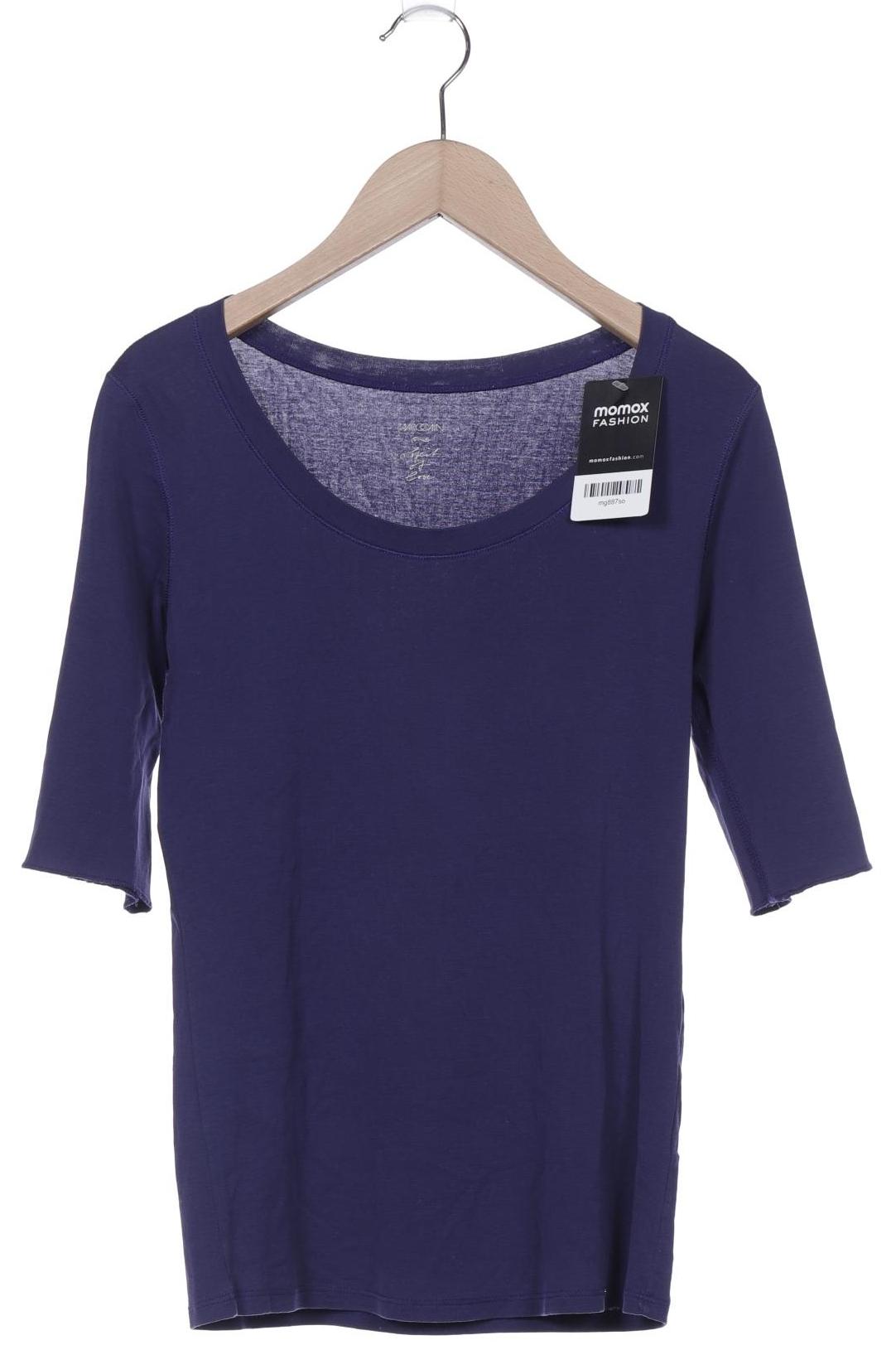 

Marc Cain Damen T-Shirt, marineblau, Gr. 36