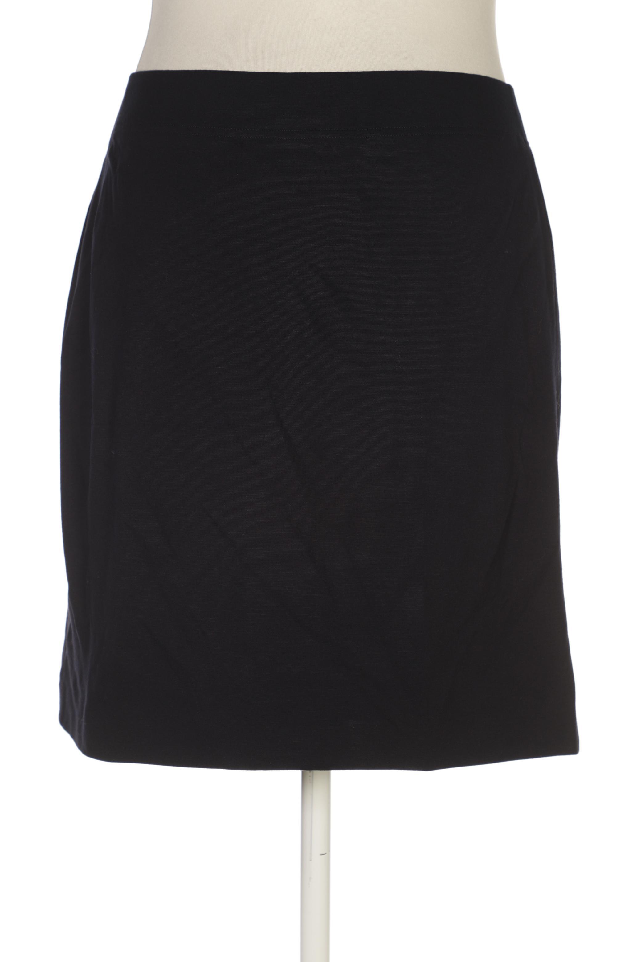 

Marc Cain Damen Rock, marineblau, Gr. 32