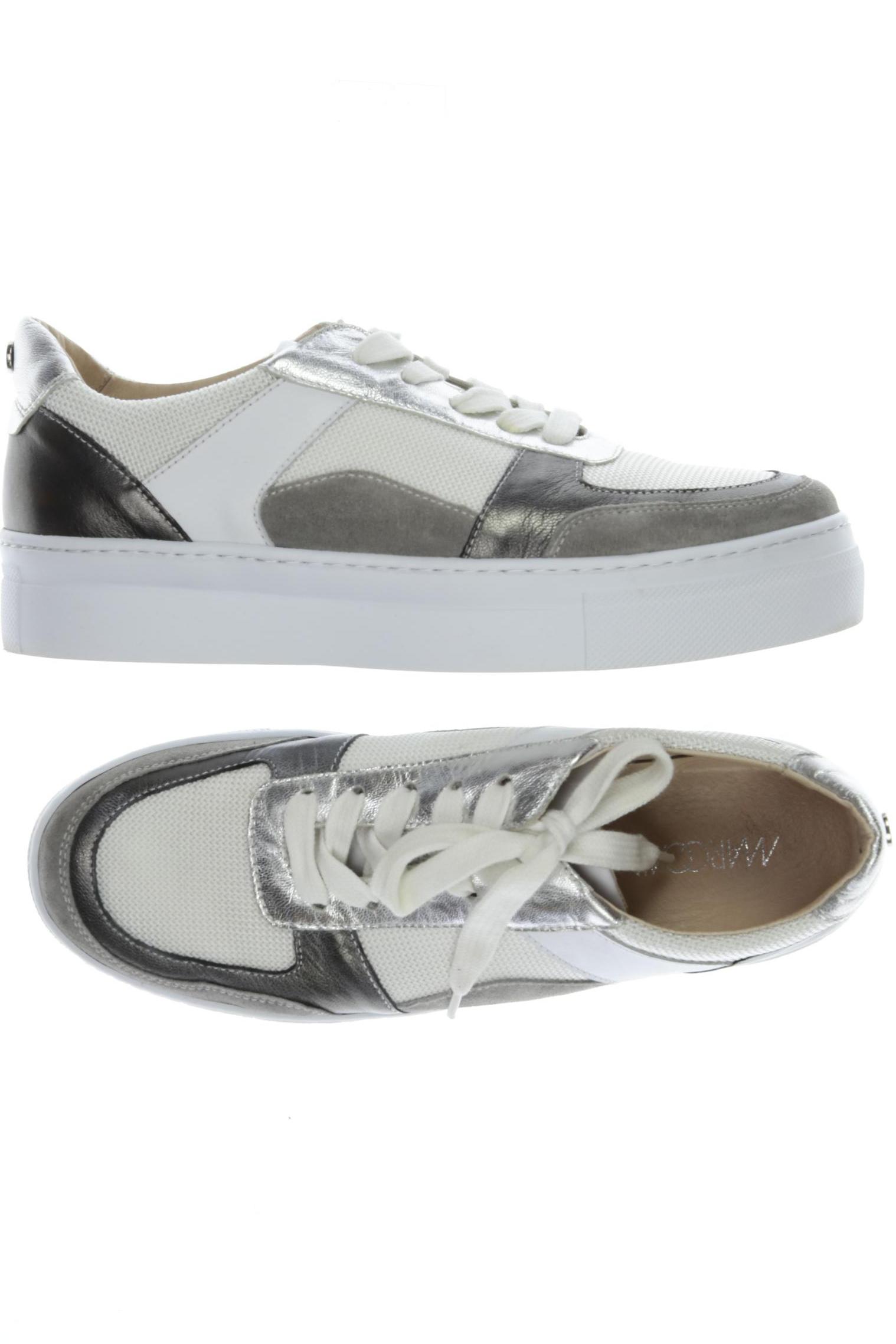 

Marc Cain Damen Sneakers, grau, Gr. 40