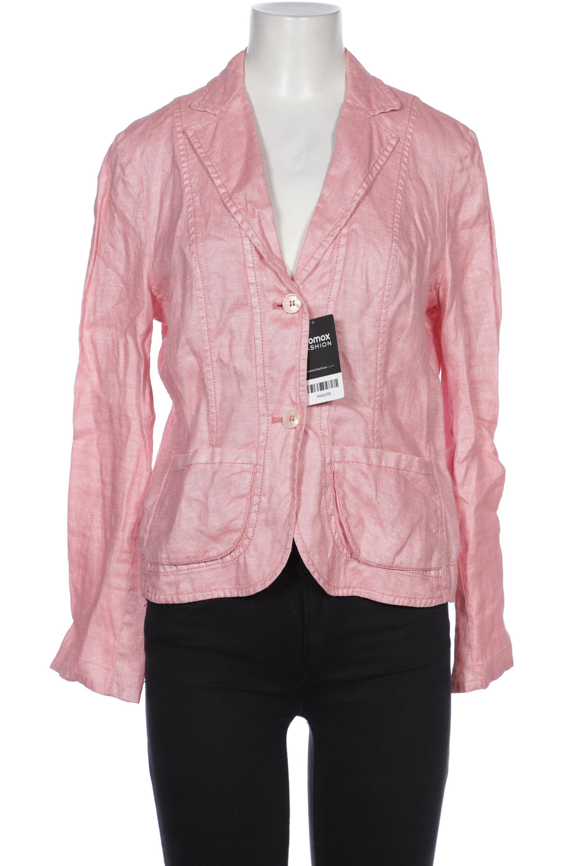 

Marc Cain Damen Blazer, pink, Gr. 38