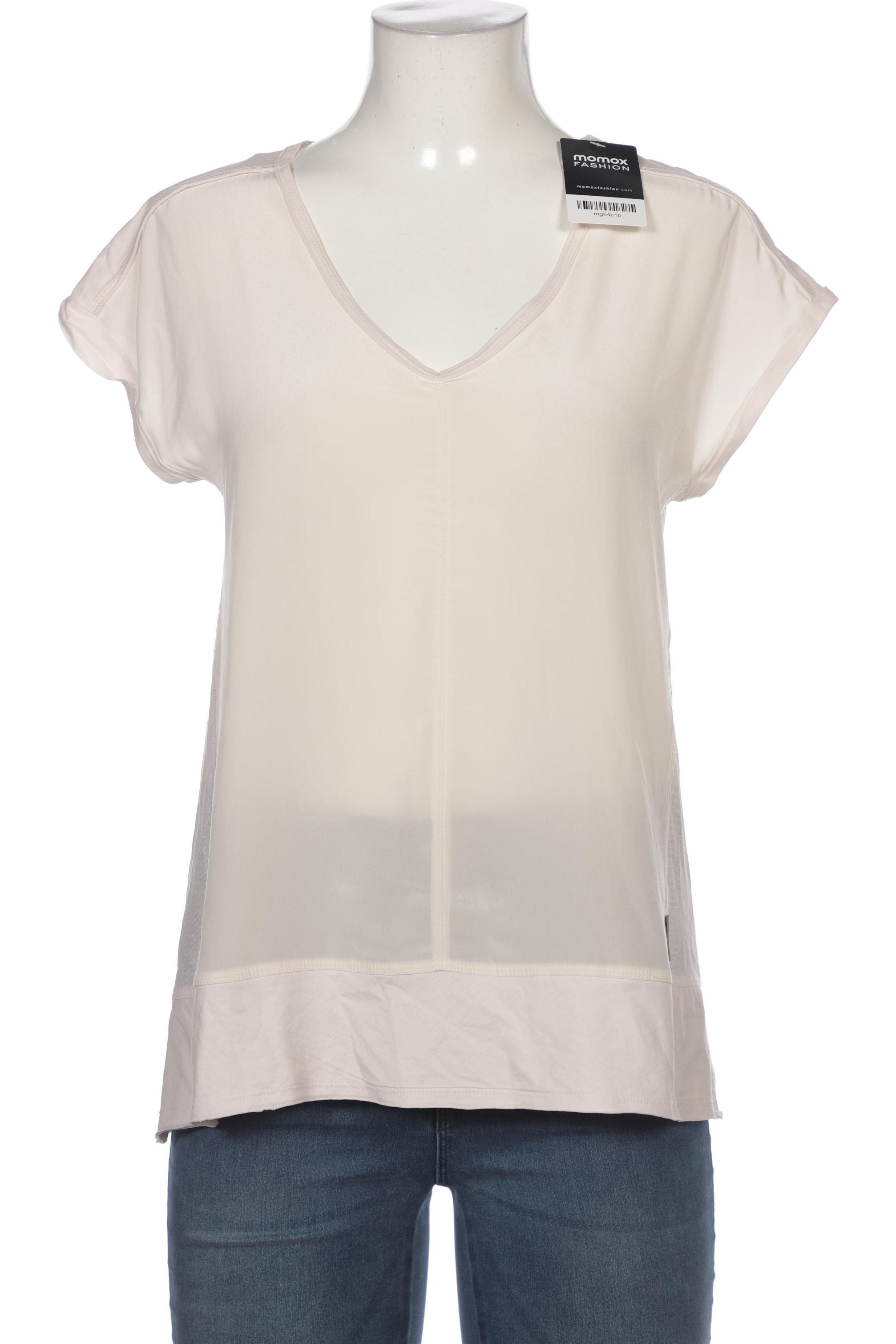 

Marc Cain Damen T-Shirt, beige