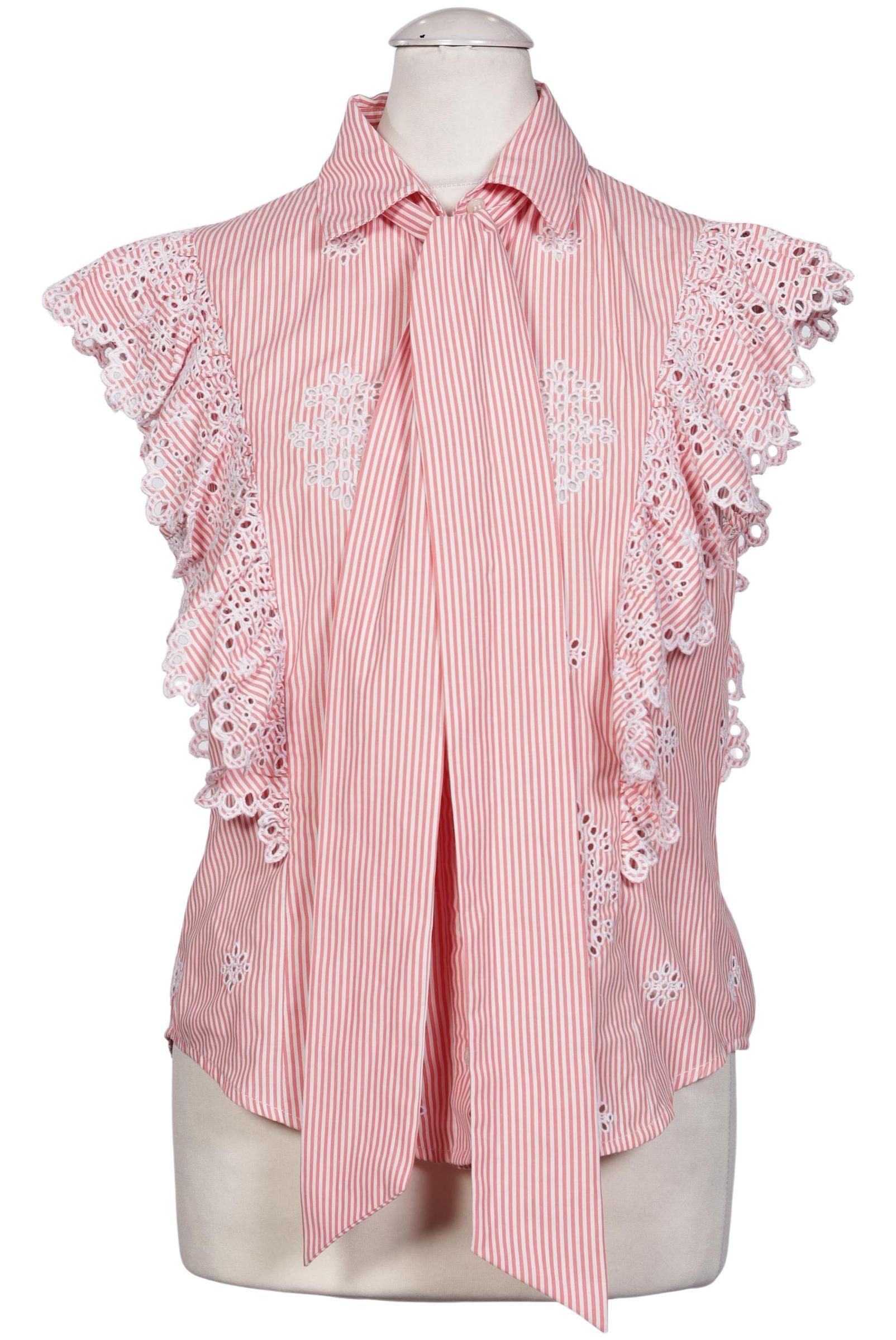 

Marc Cain Damen Bluse, pink, Gr. 36