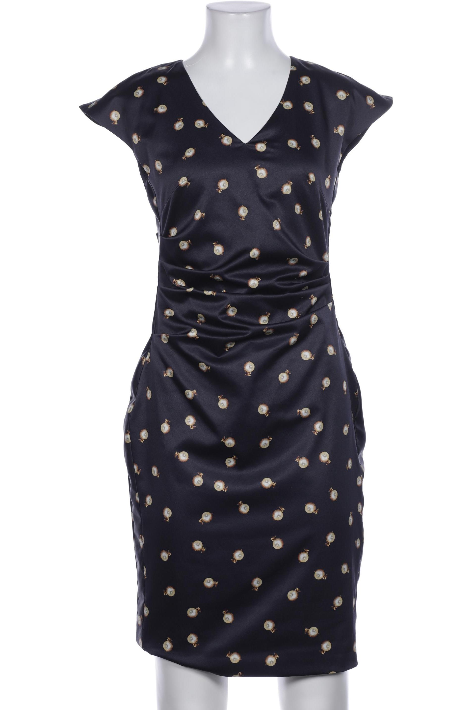 

Marc Cain Damen Kleid, marineblau, Gr. 36