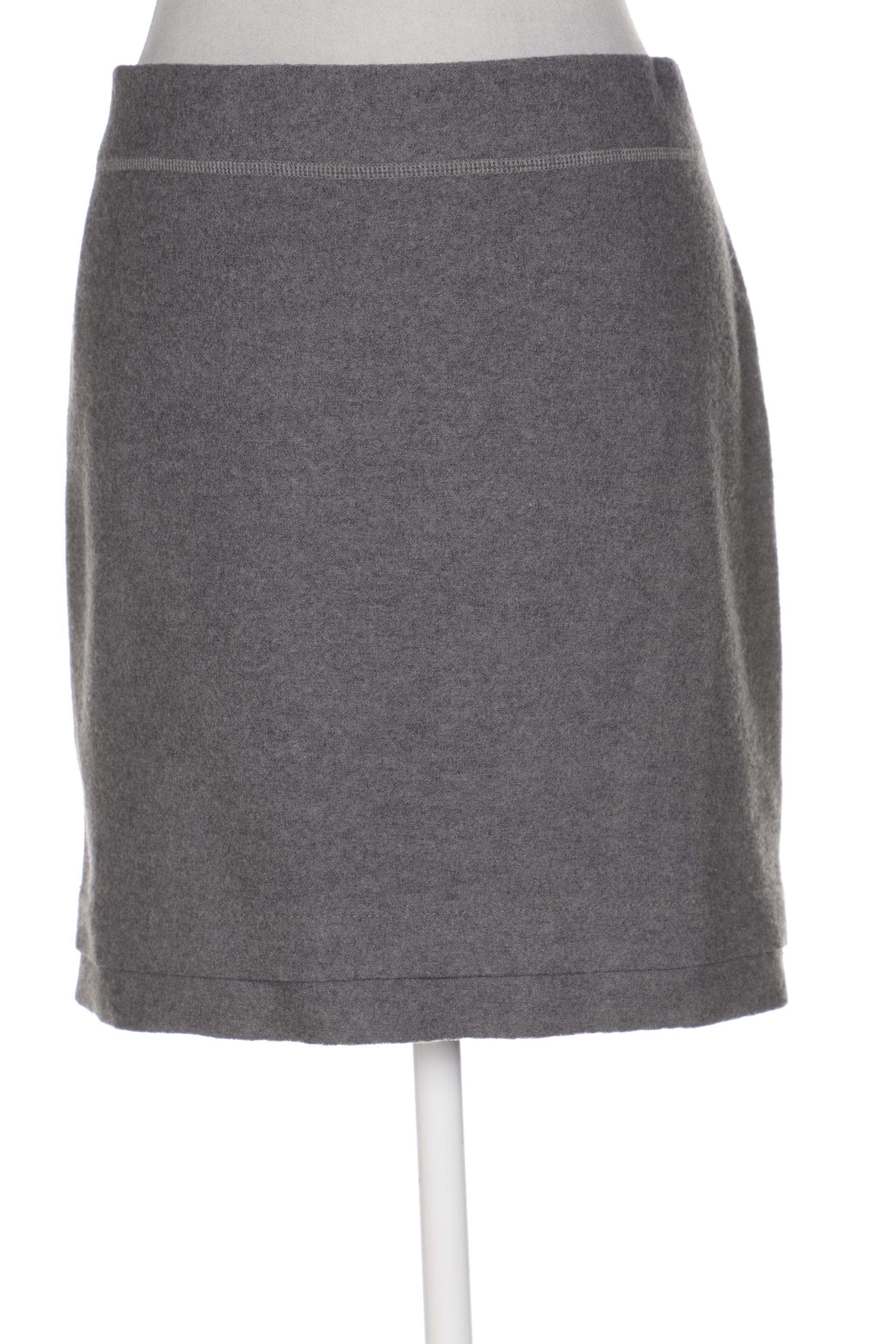 

Marc Cain Damen Rock, grau, Gr. 30