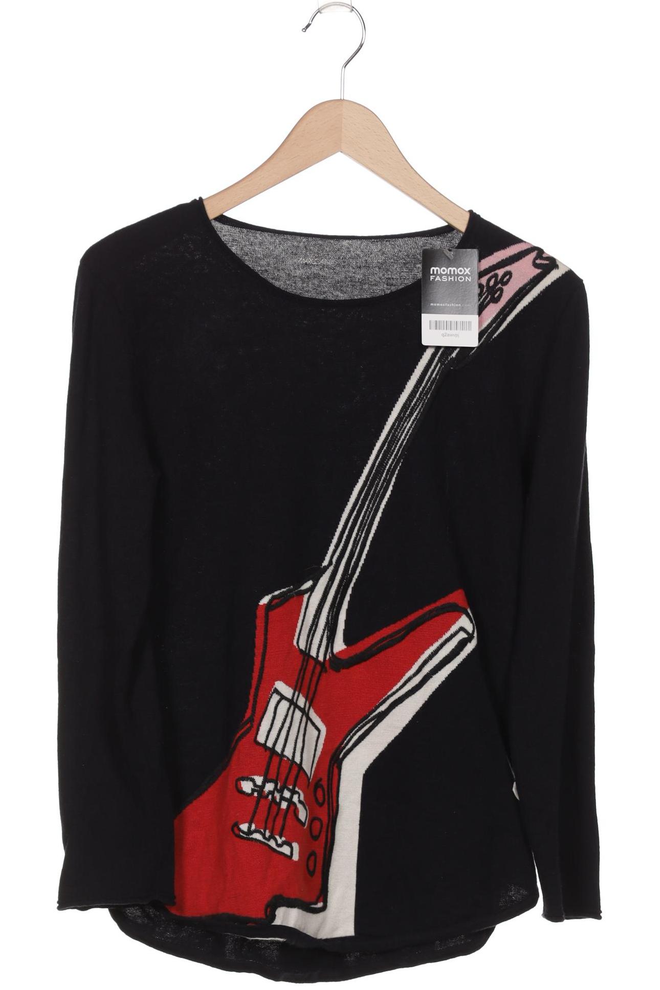 

Marc Cain Damen Pullover, marineblau, Gr. 38