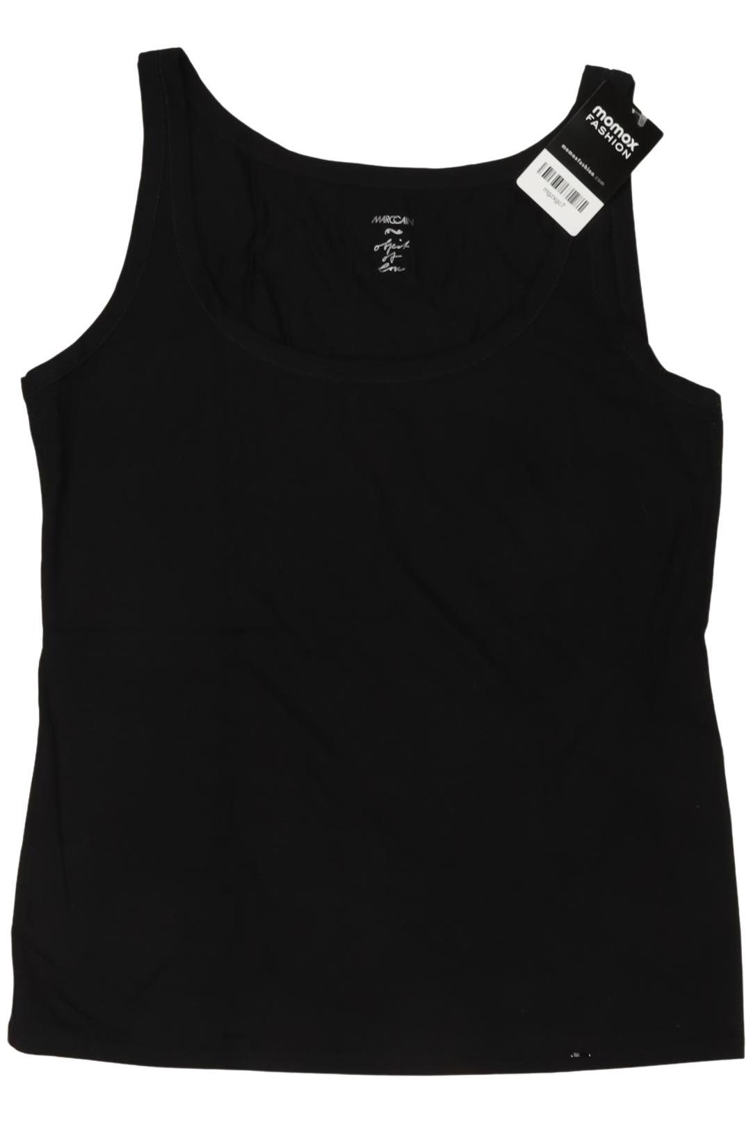 

Marc Cain Damen Top, schwarz, Gr. 40