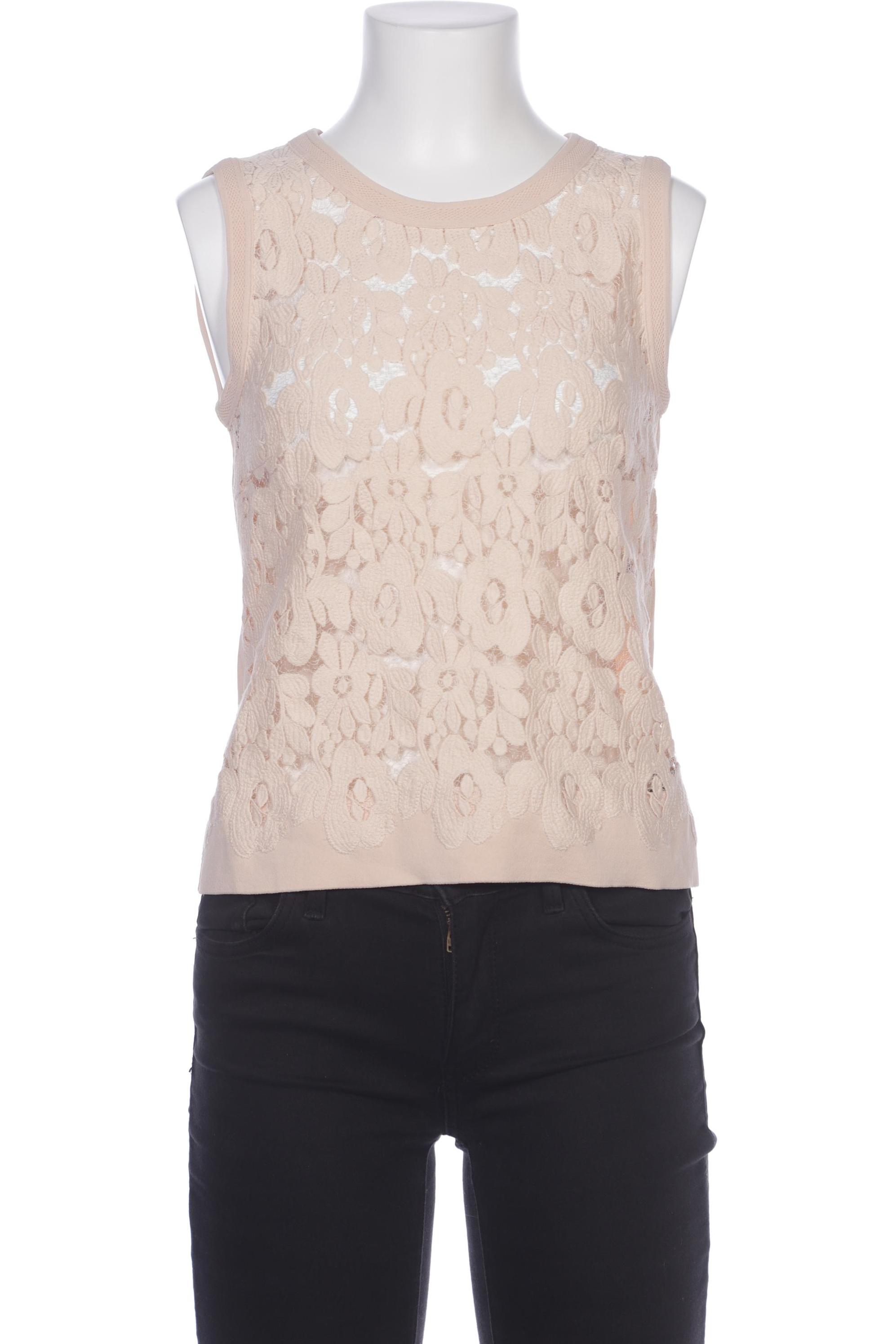 

Marc Cain Damen Top, beige, Gr. 36
