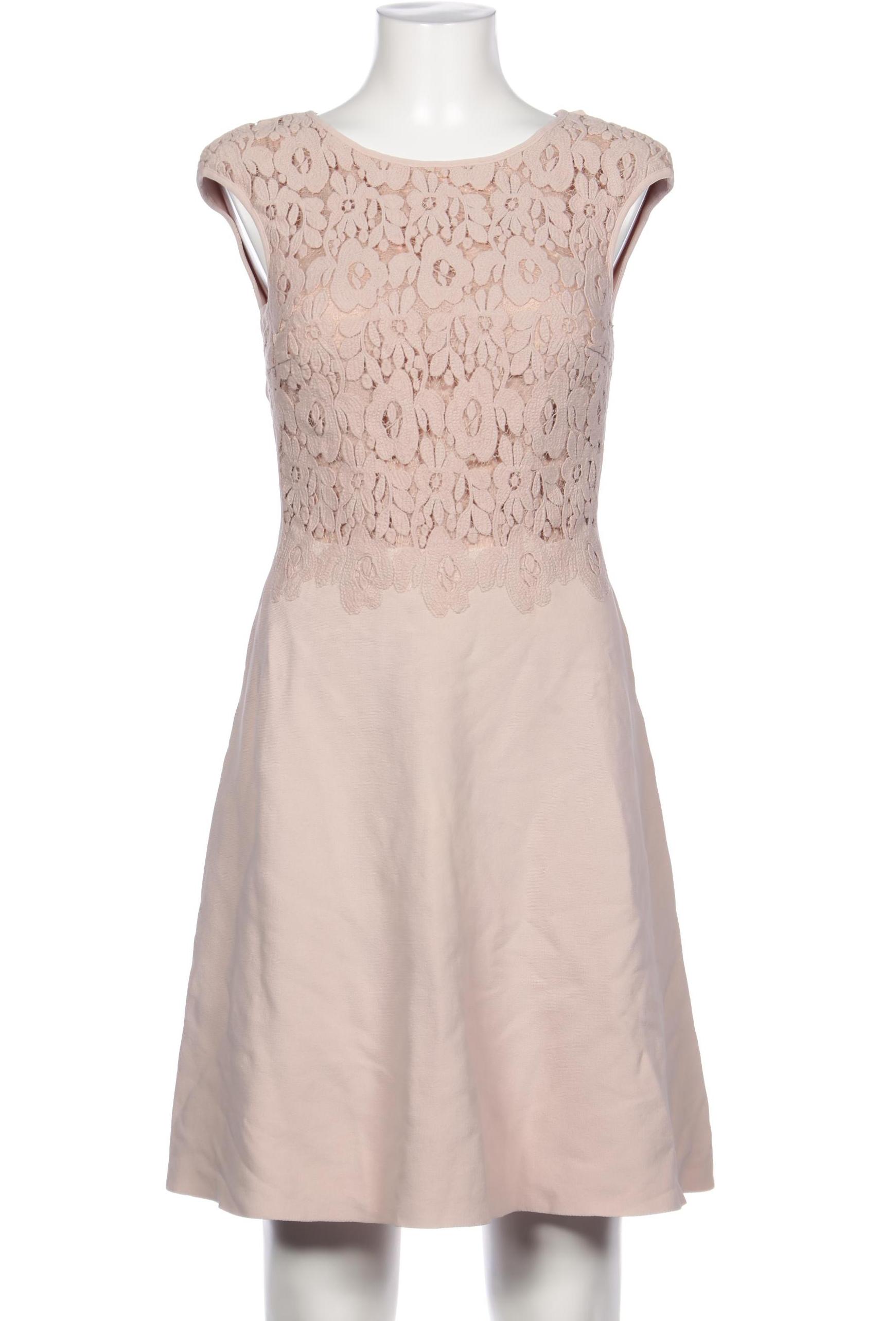 

Marc Cain Damen Kleid, pink