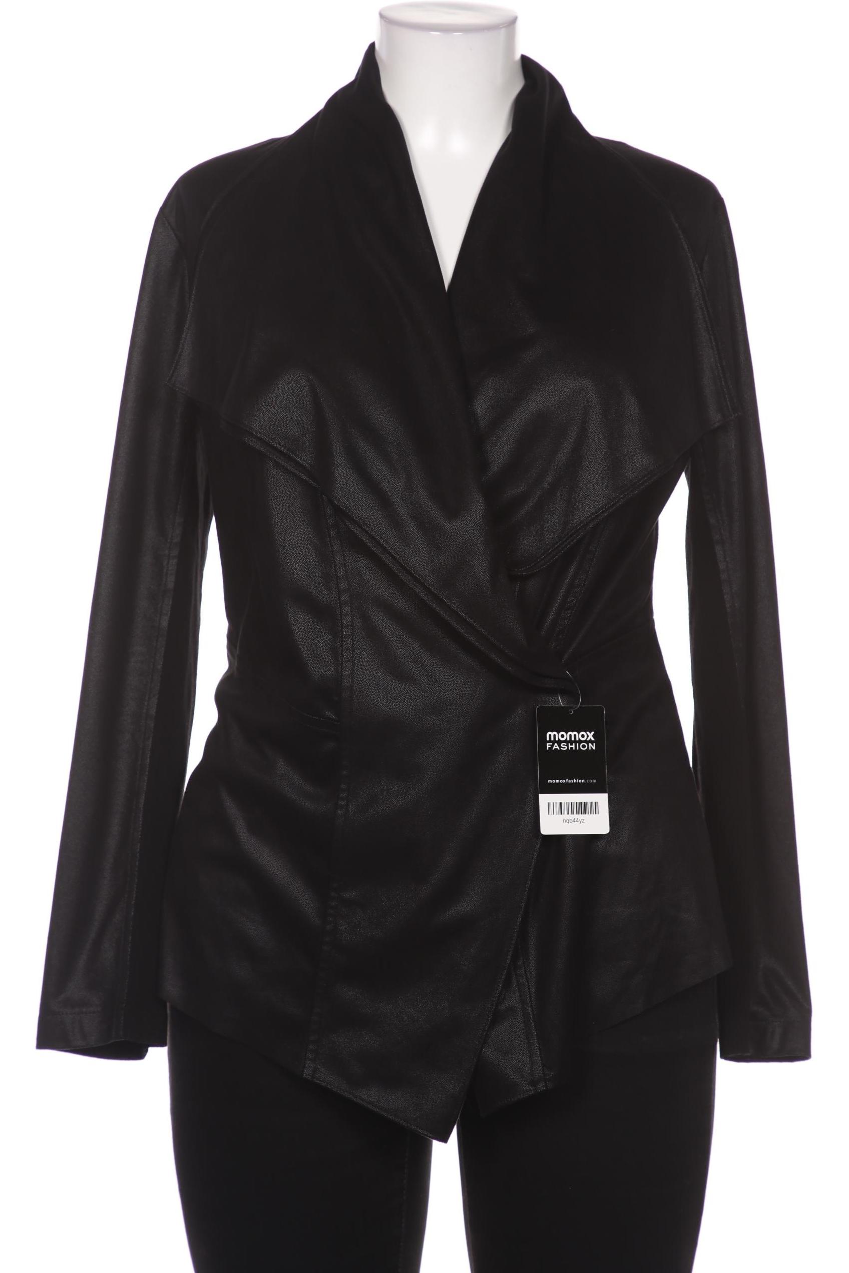 

Marc Cain Damen Blazer, schwarz, Gr. 42