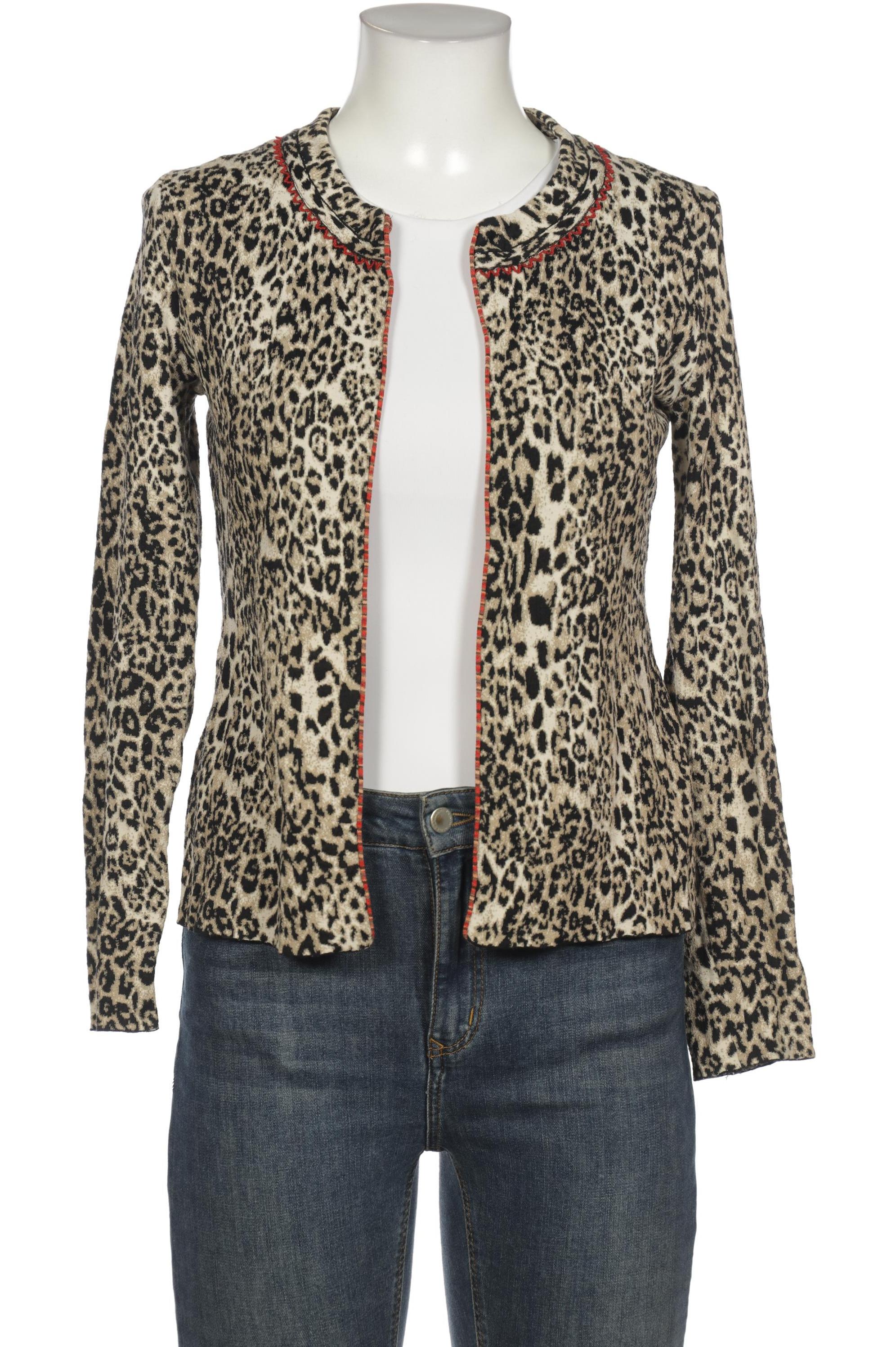 

Marc Cain Damen Strickjacke, beige