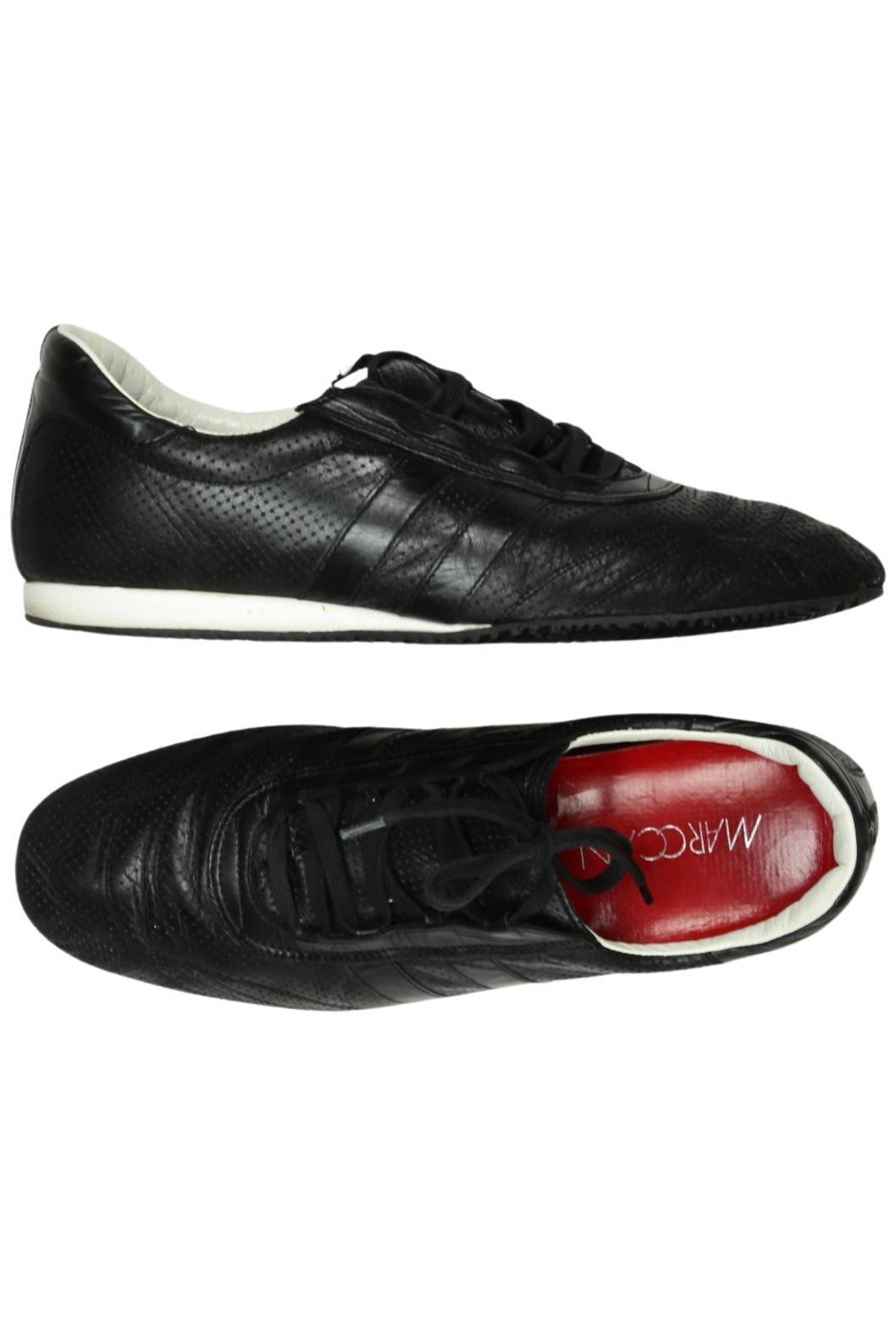 

Marc Cain Damen Sneakers, schwarz, Gr. 38.5