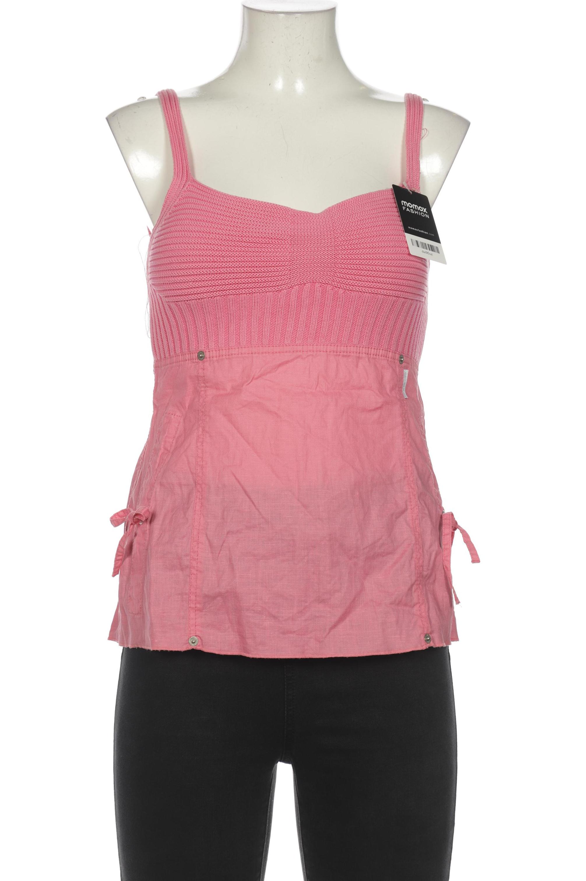 

Marc Cain Damen Top, pink, Gr. 38