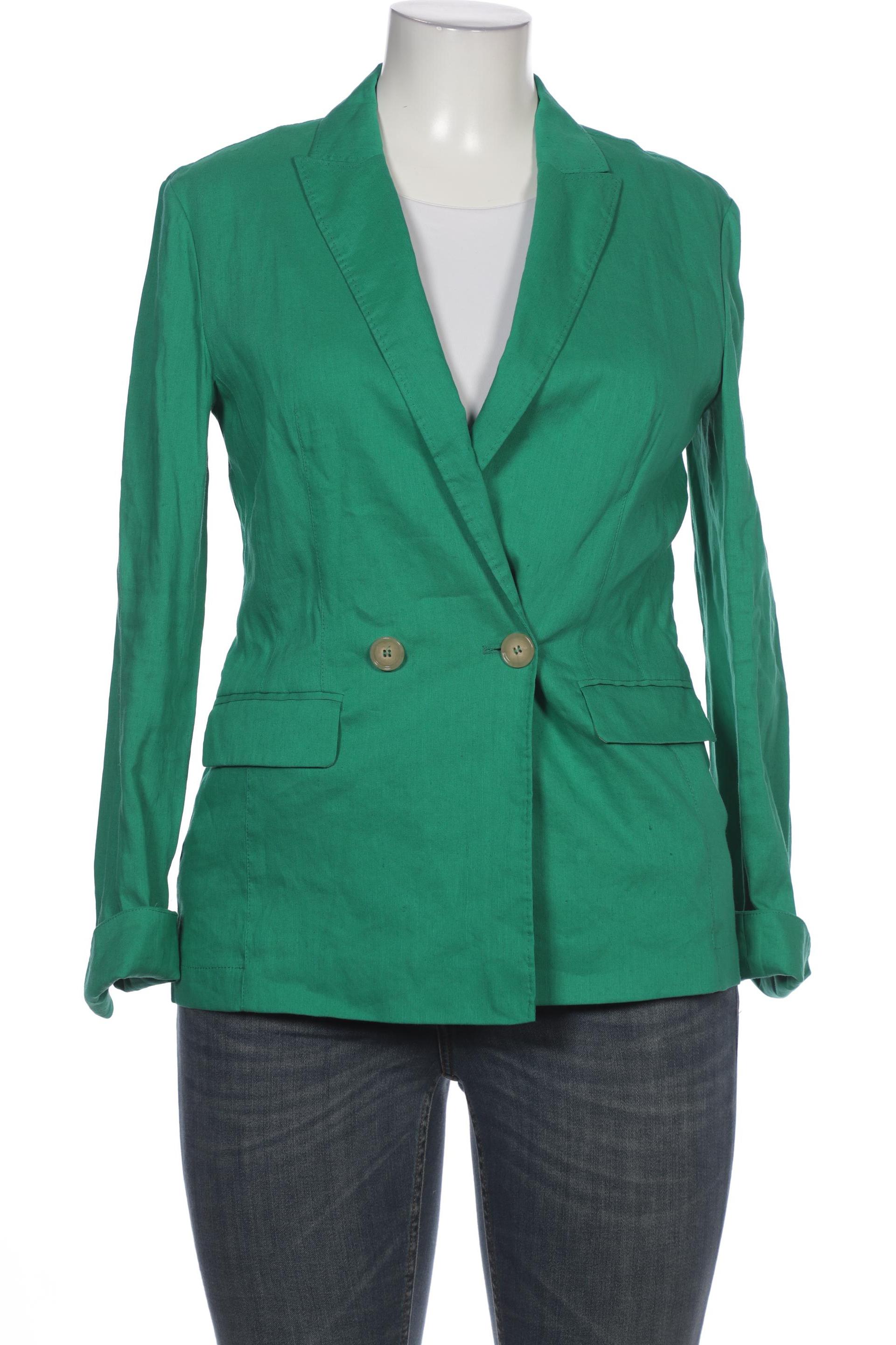 

Marc Cain Damen Blazer, grün