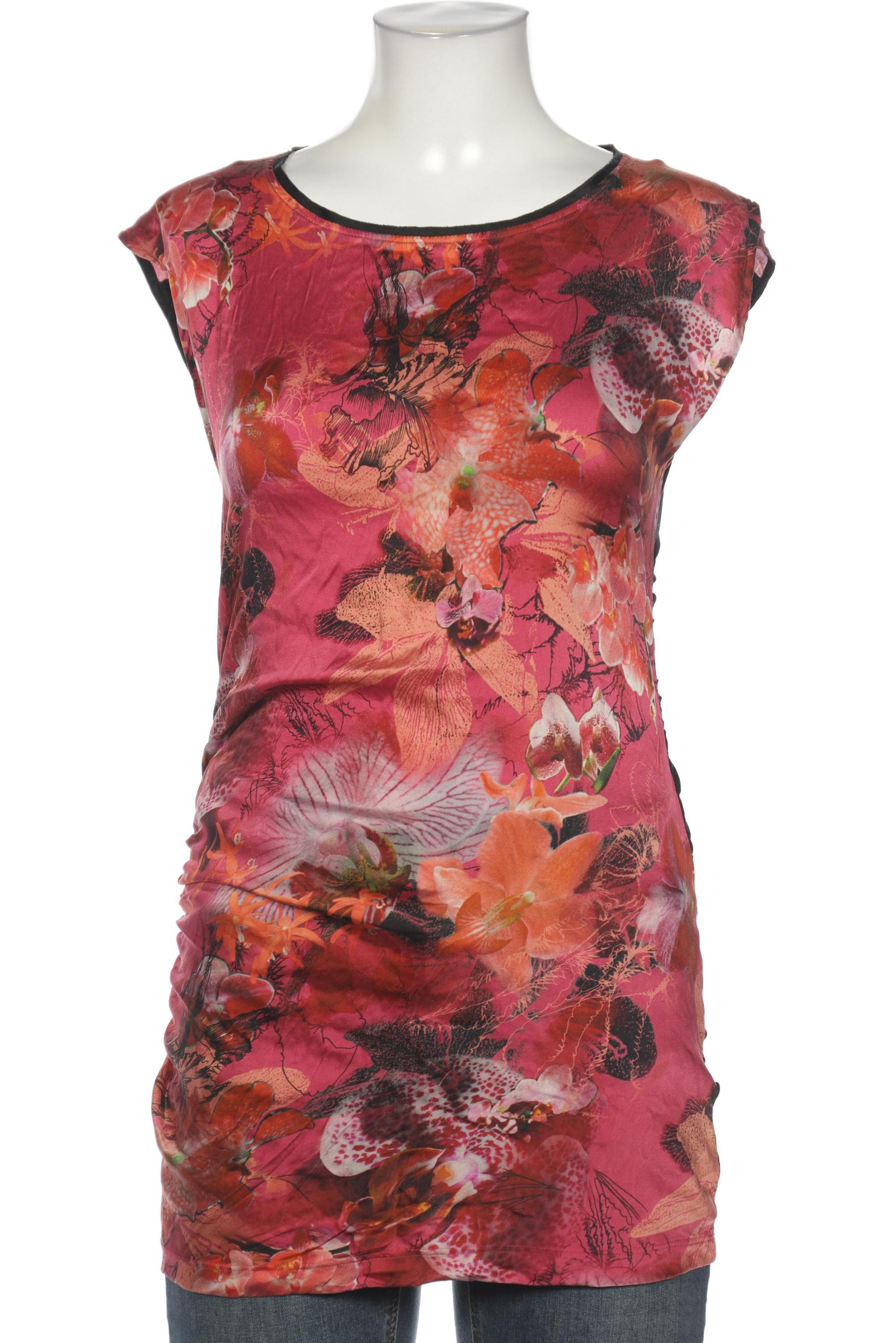 

Marc Cain Damen Bluse, pink, Gr. 36