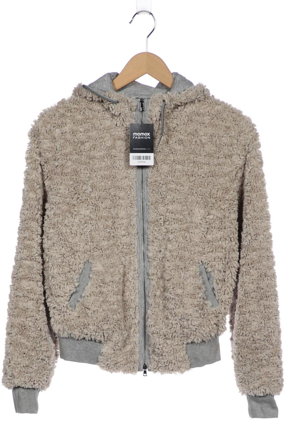 

Marc Cain Damen Kapuzenpullover, beige