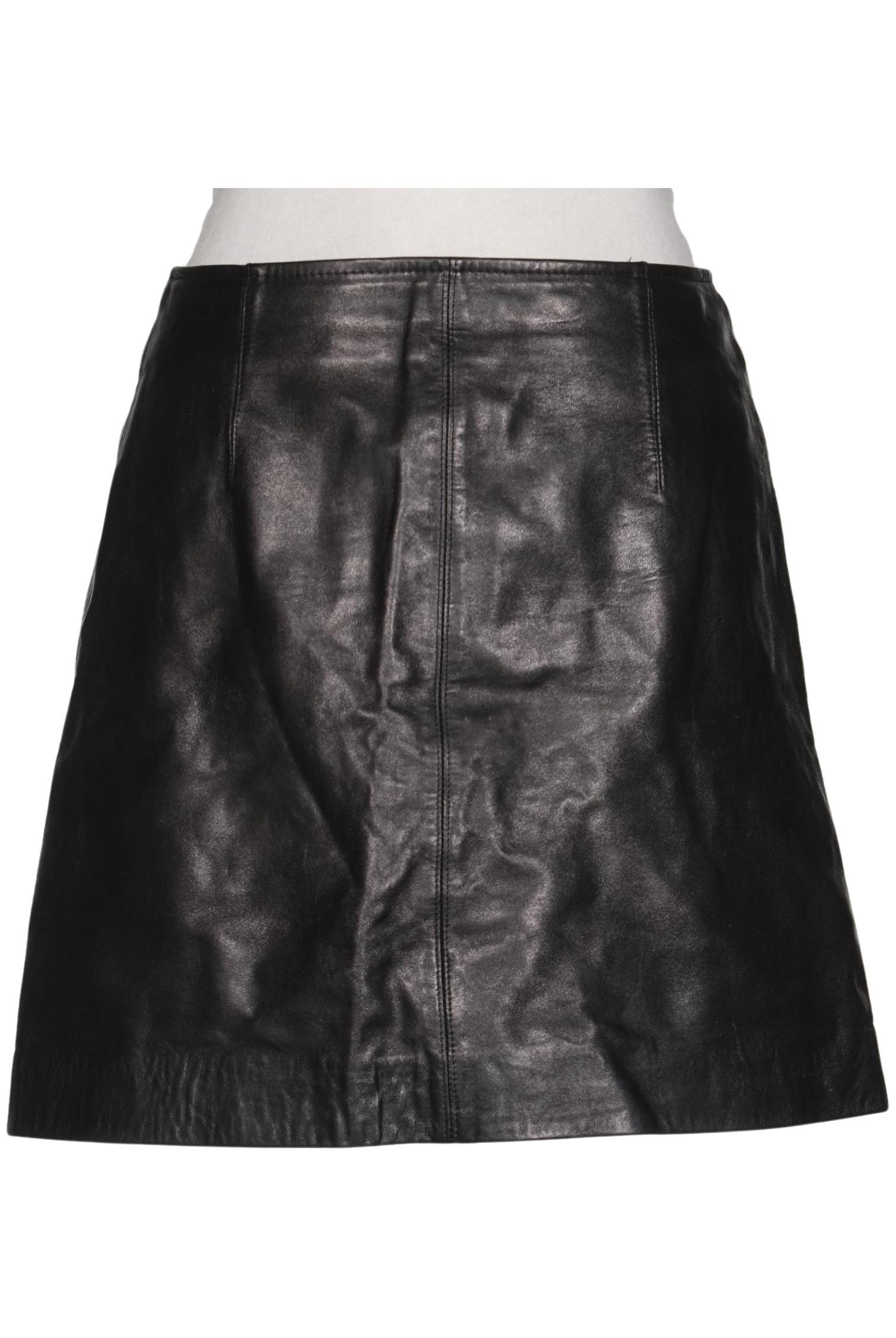 

Marc Cain Damen Rock, schwarz, Gr. 36