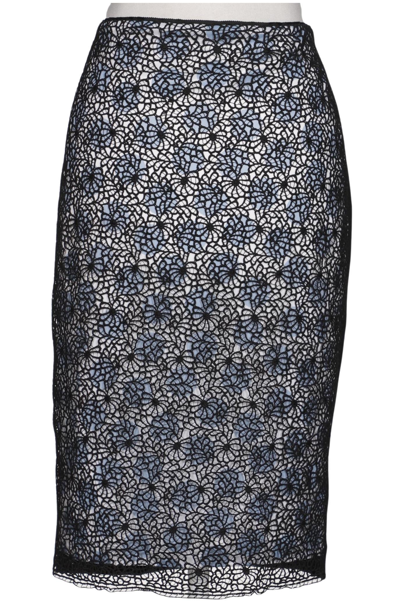 

Marc Cain Damen Rock, schwarz, Gr. 40