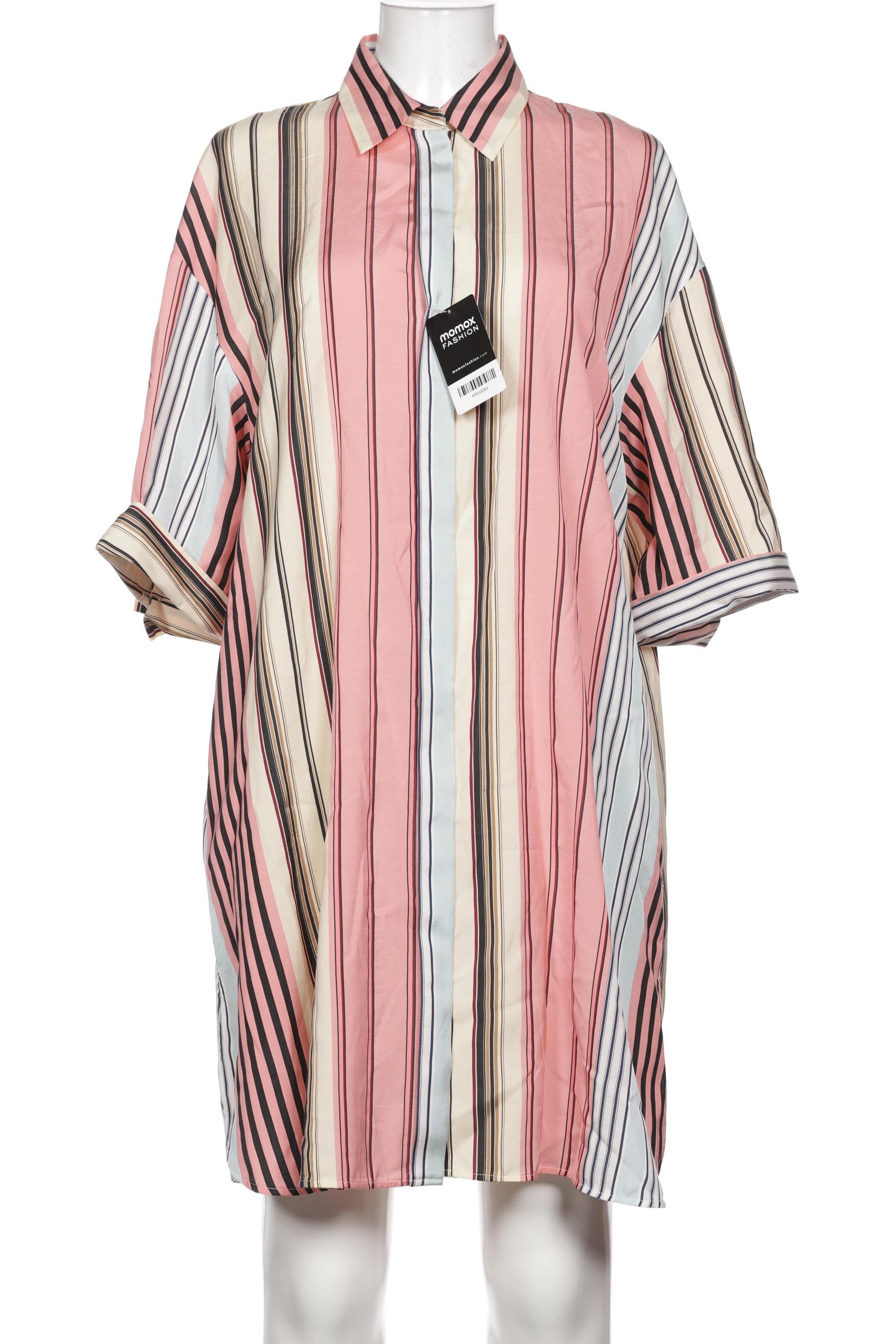 

Marc Cain Damen Kleid, pink